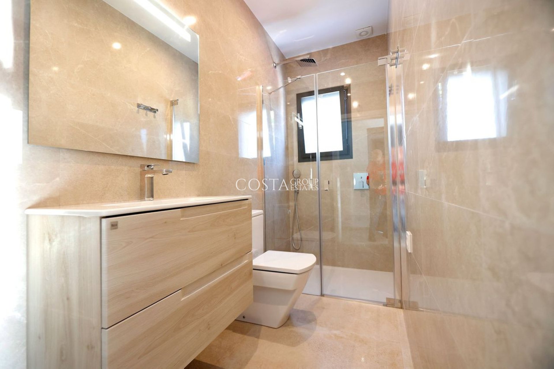 Wiederverkauf - Villa -
Calpe - Calpe Centro