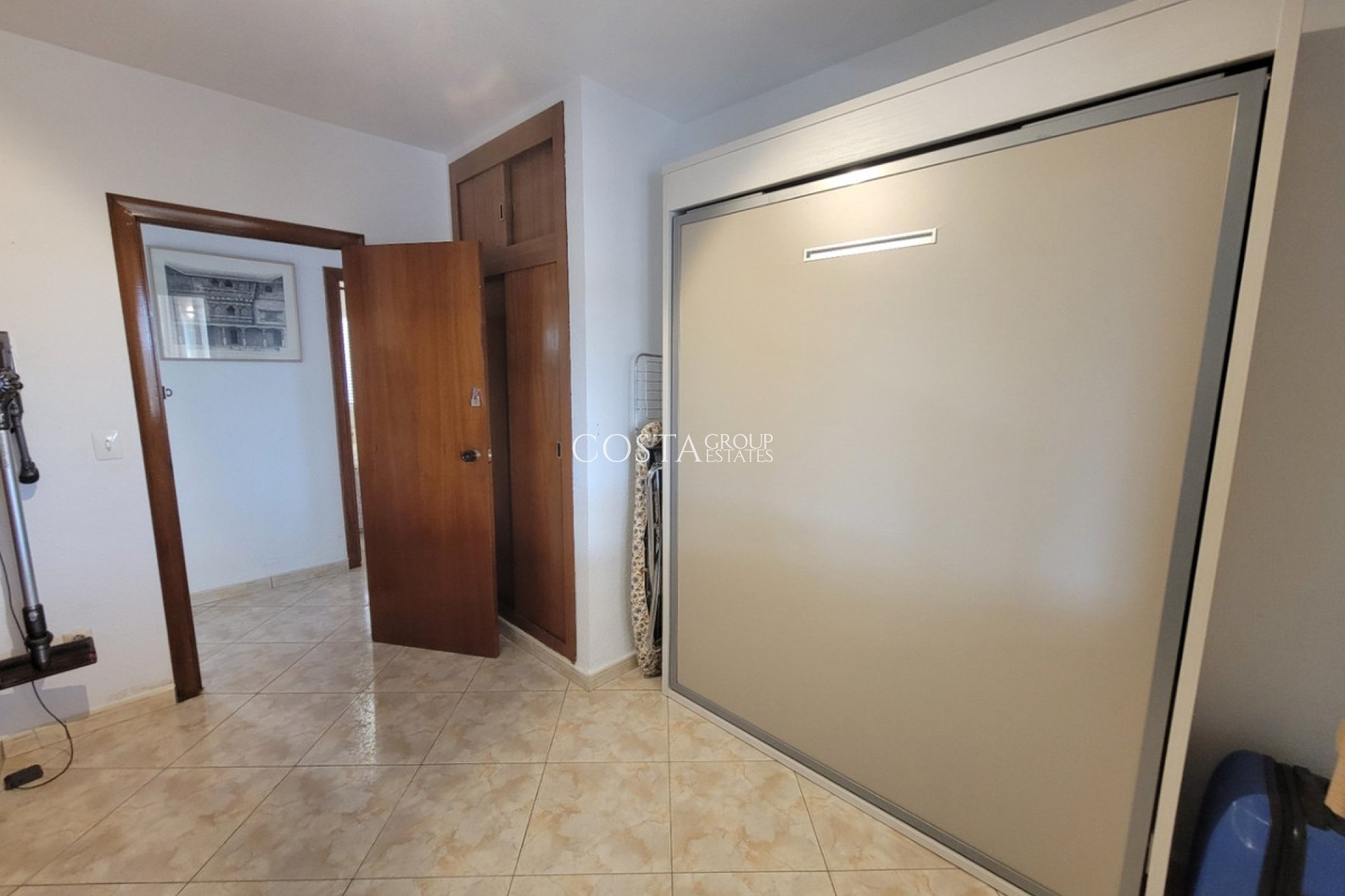 Wiederverkauf - Villa -
Calpe - Calpe Centro