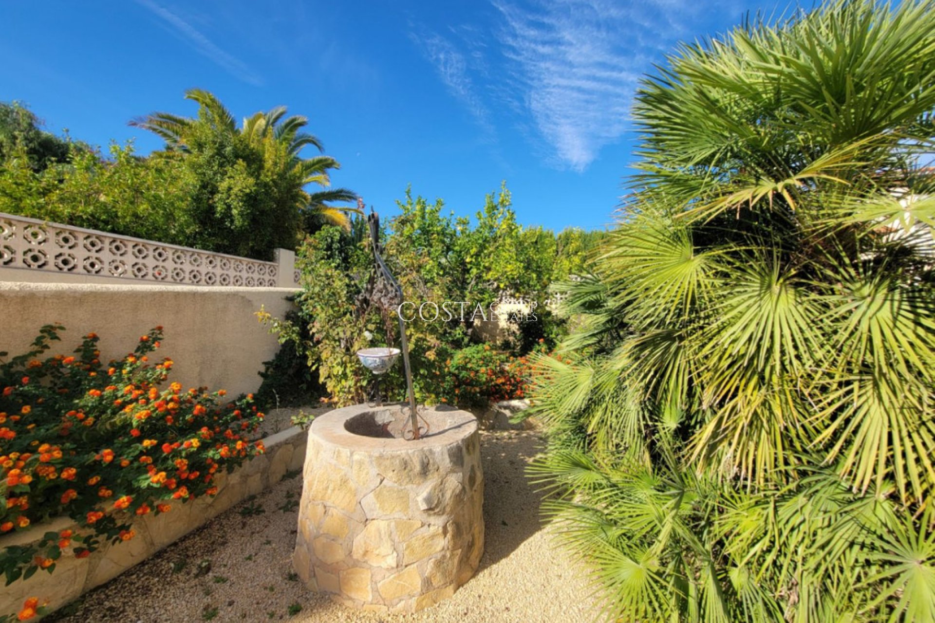 Wiederverkauf - Villa -
Calpe - Calpe Centro