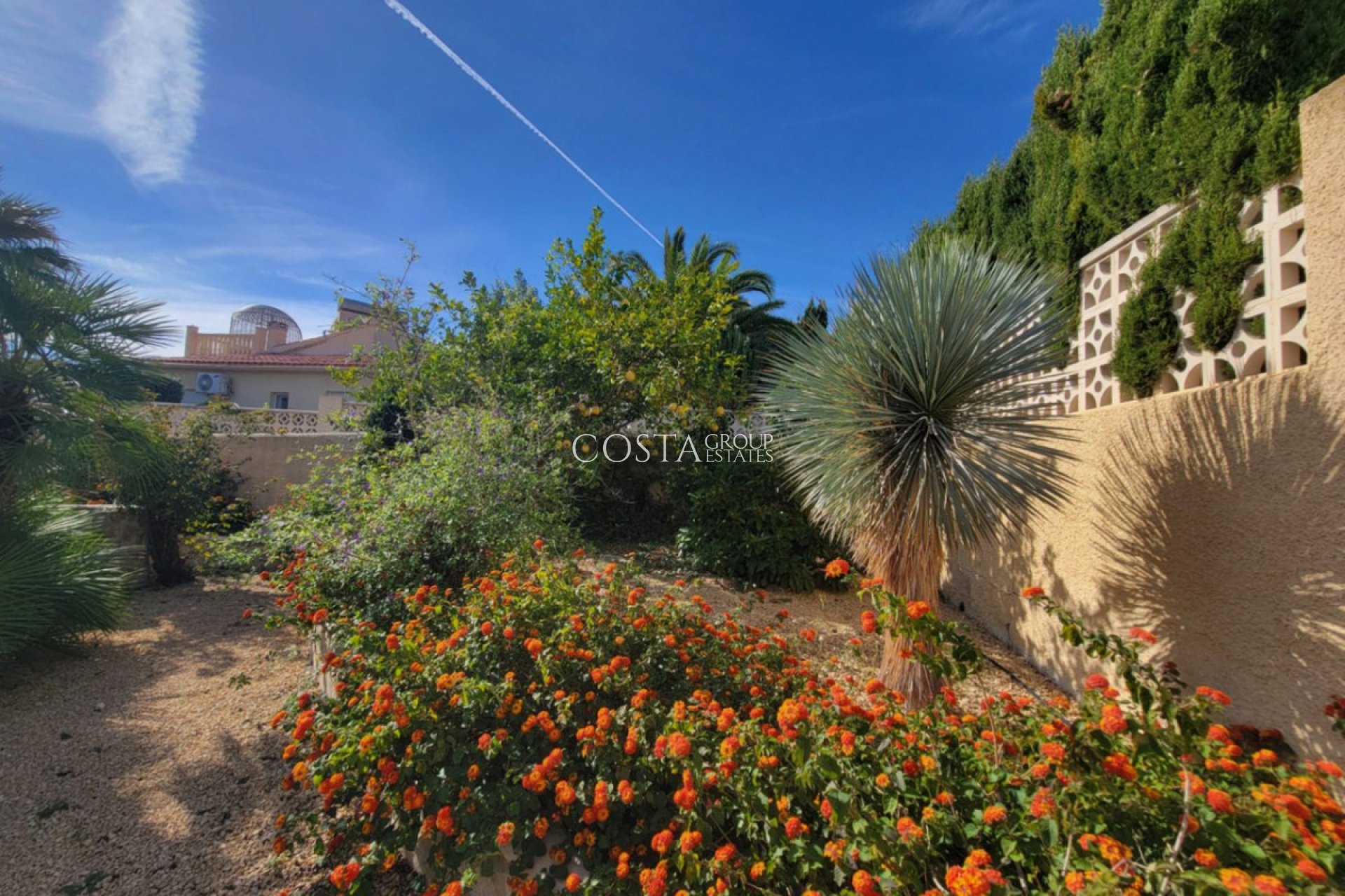 Wiederverkauf - Villa -
Calpe - Calpe Centro