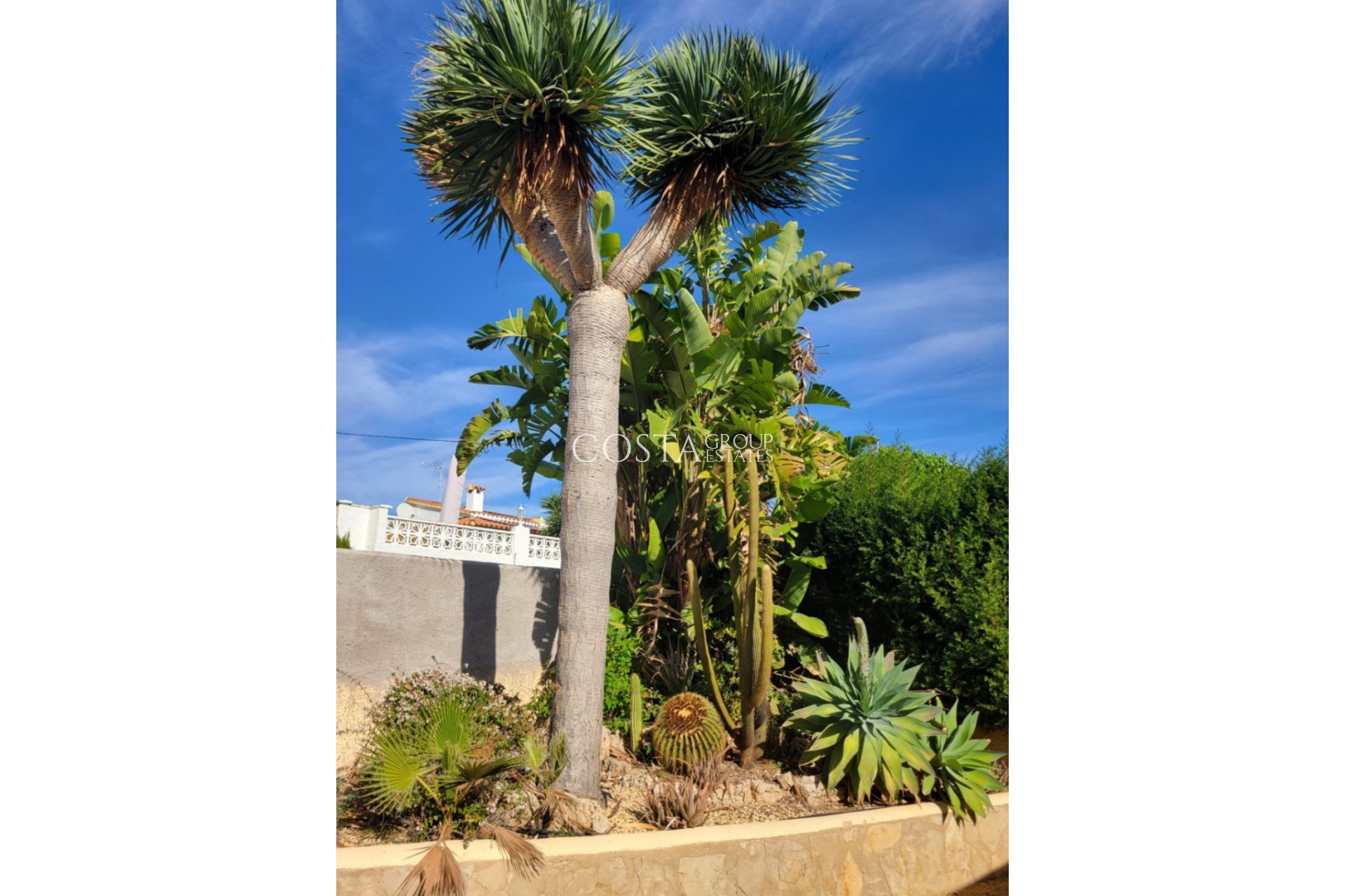 Wiederverkauf - Villa -
Calpe - Calpe Centro