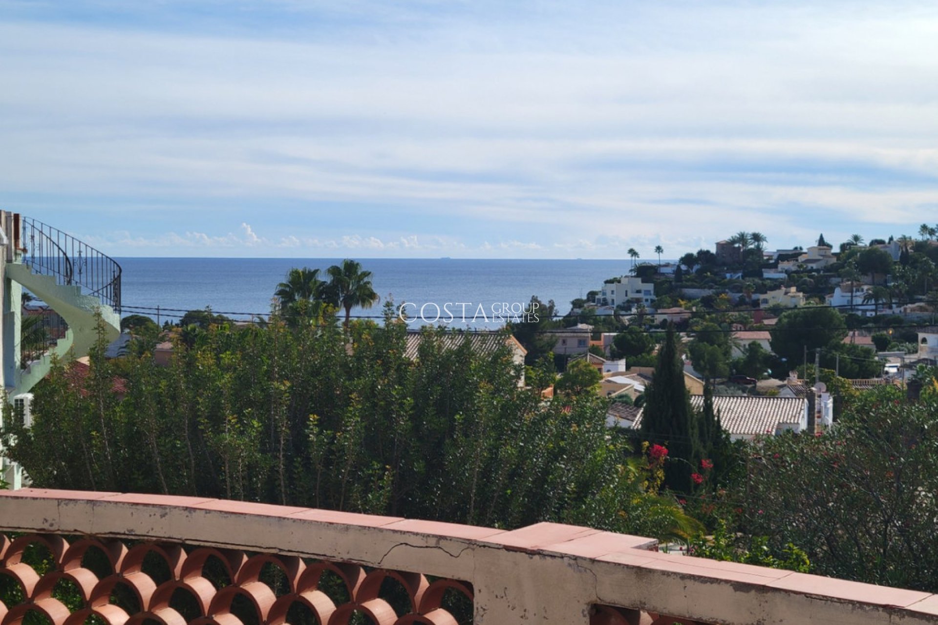 Wiederverkauf - Villa -
Calpe - Calpe Centro