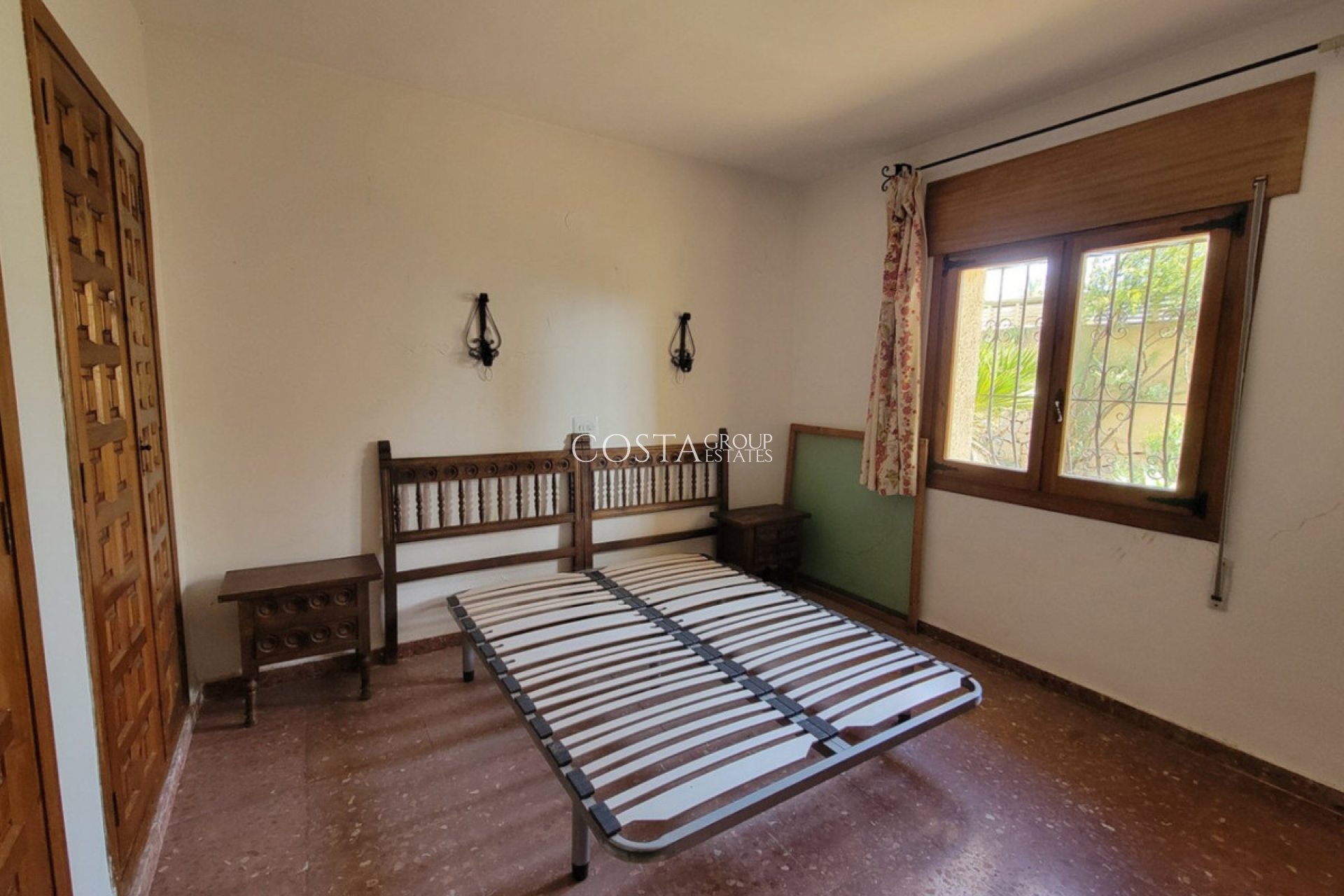 Wiederverkauf - Villa -
Calpe - Calpe Centro