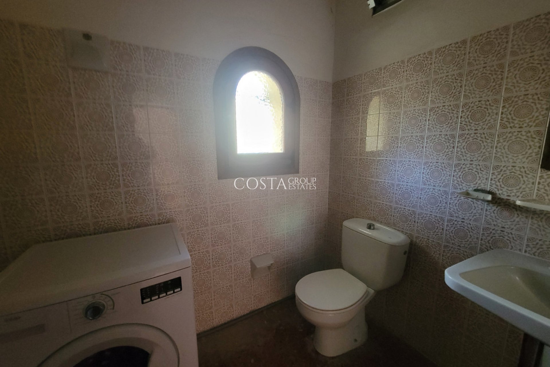 Wiederverkauf - Villa -
Calpe - Calpe Centro