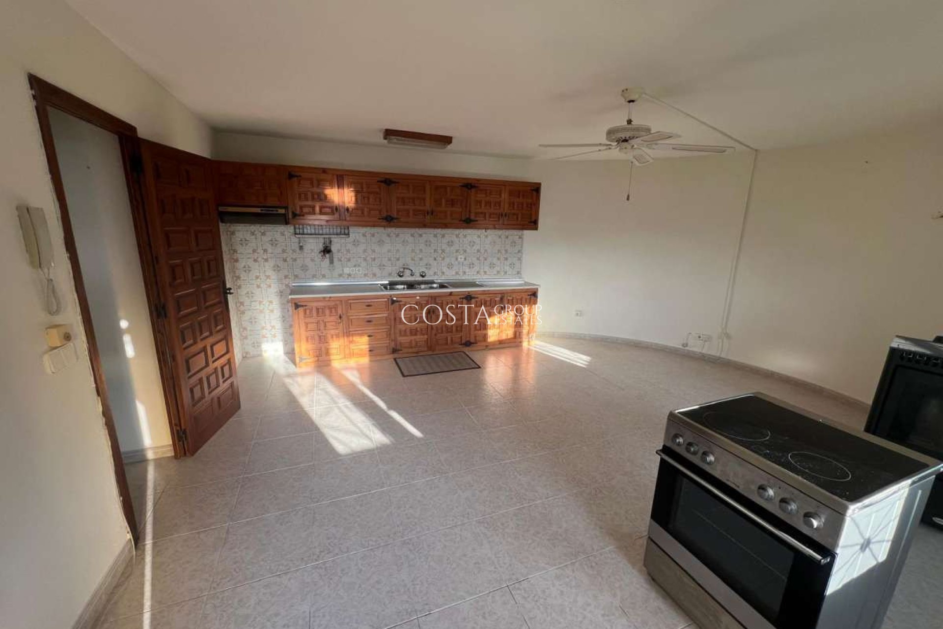 Wiederverkauf - Villa -
Calpe - Calpe Centro