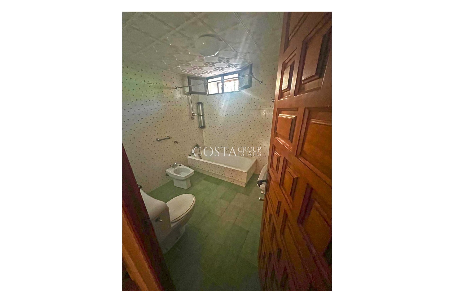 Wiederverkauf - Villa -
Calpe - Calpe Centro