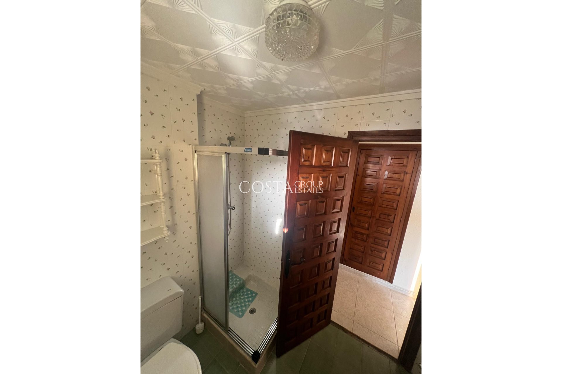 Wiederverkauf - Villa -
Calpe - Calpe Centro