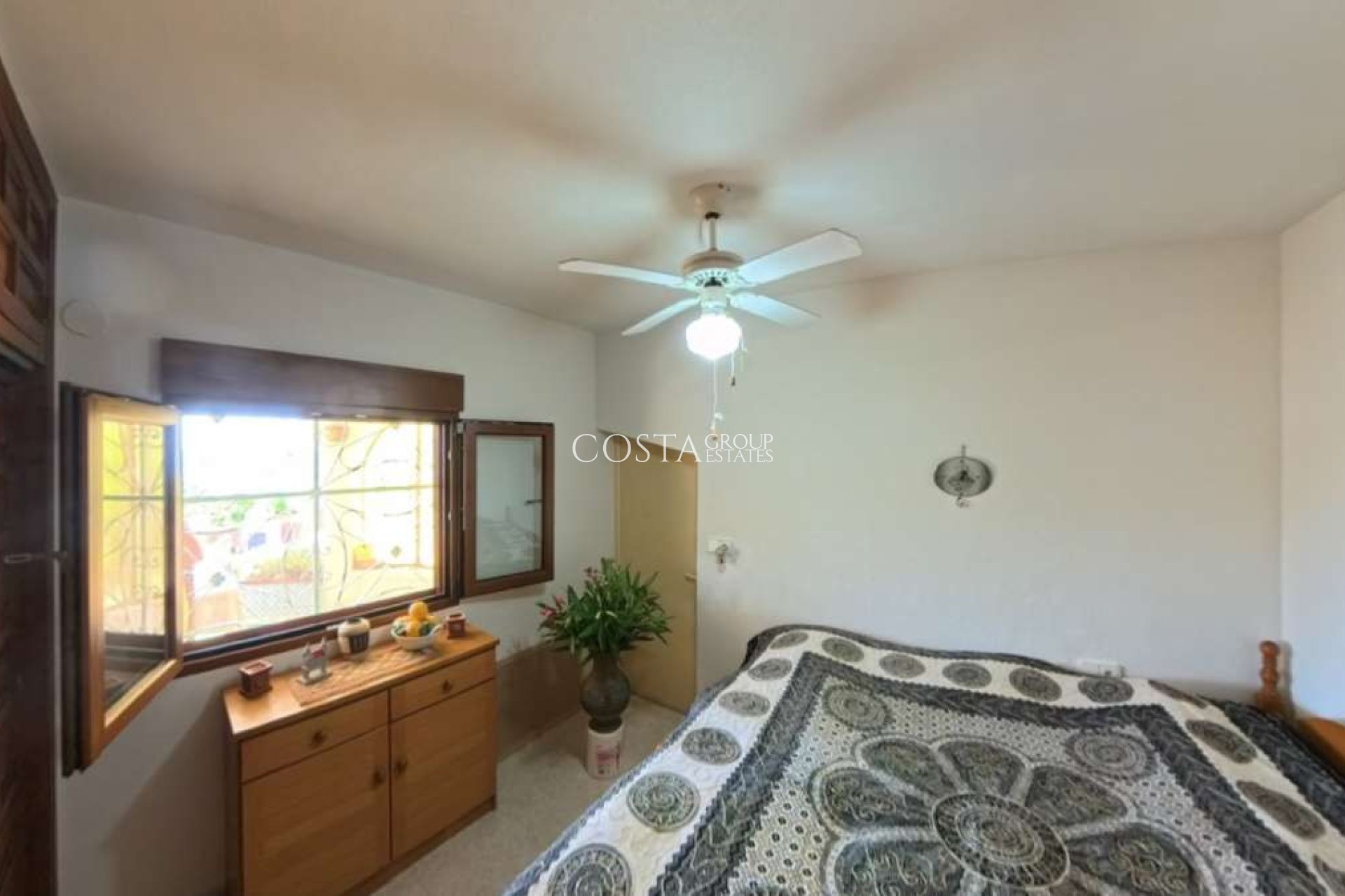 Wiederverkauf - Villa -
Calpe - Calpe Centro