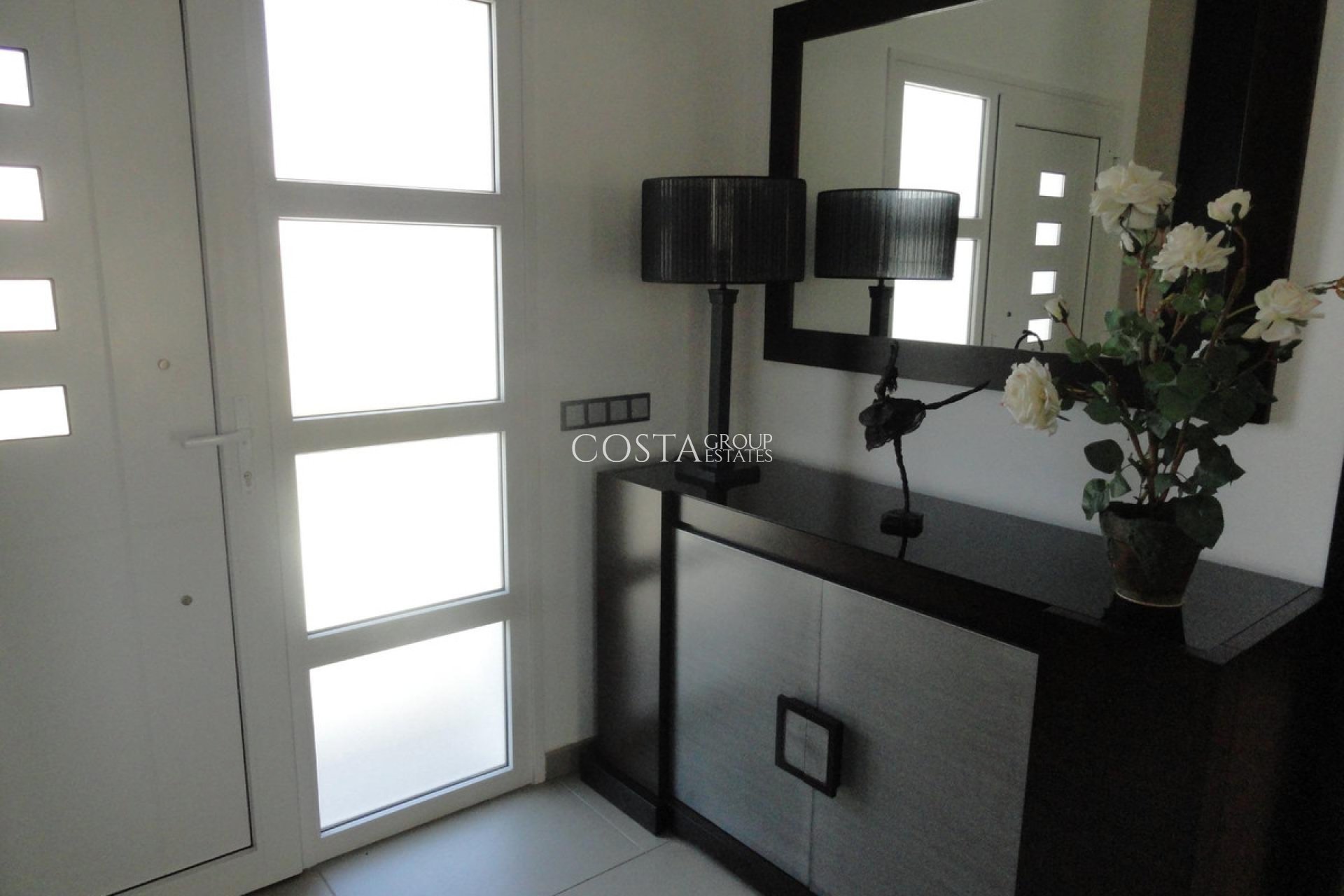 Wiederverkauf - Villa -
Calpe - Calpe Centro