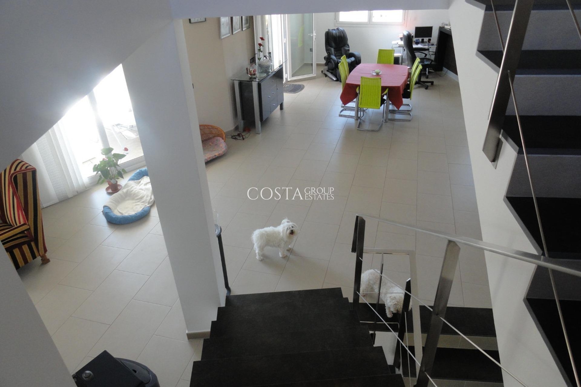 Wiederverkauf - Villa -
Calpe - Calpe Centro