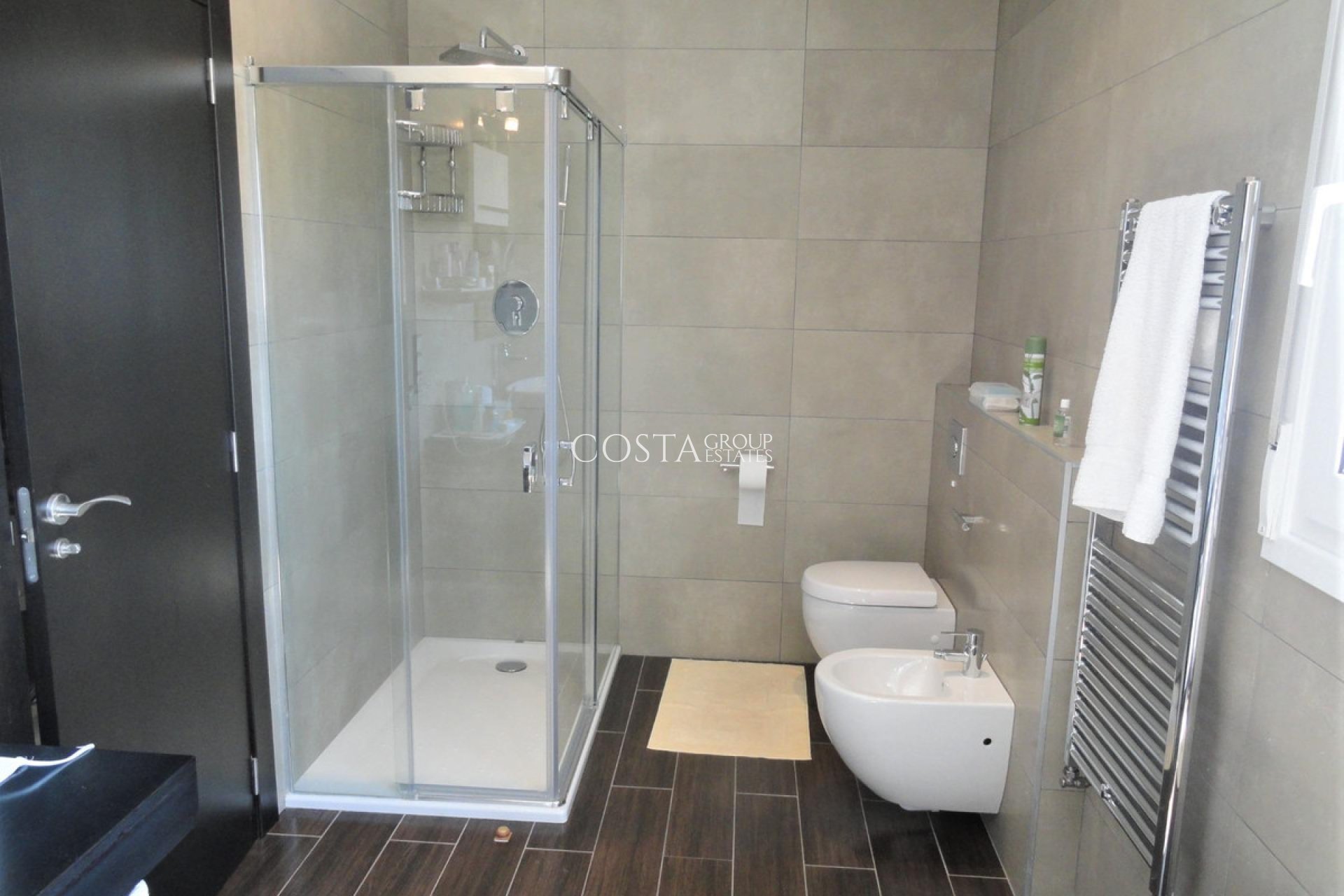 Wiederverkauf - Villa -
Calpe - Calpe Centro