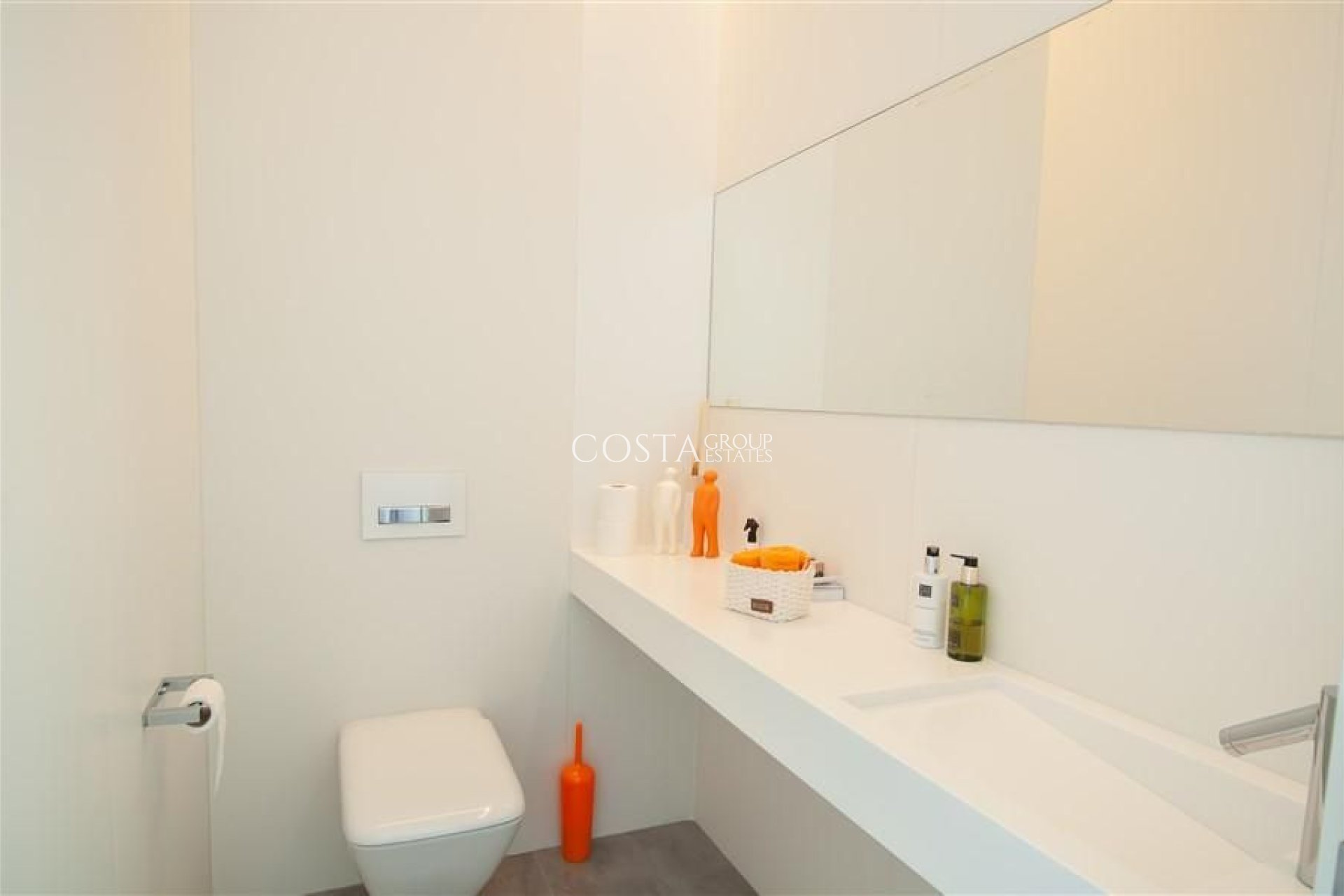 Wiederverkauf - Villa -
Calpe - Calpe Centro