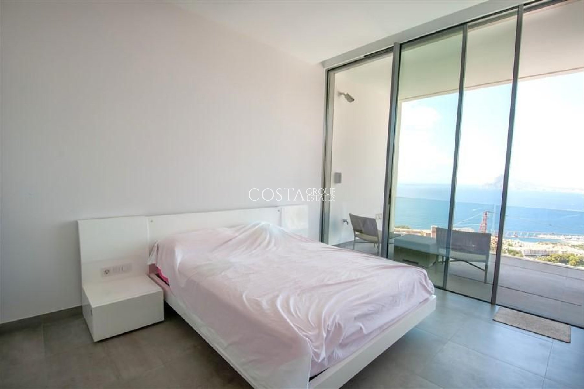 Wiederverkauf - Villa -
Calpe - Calpe Centro