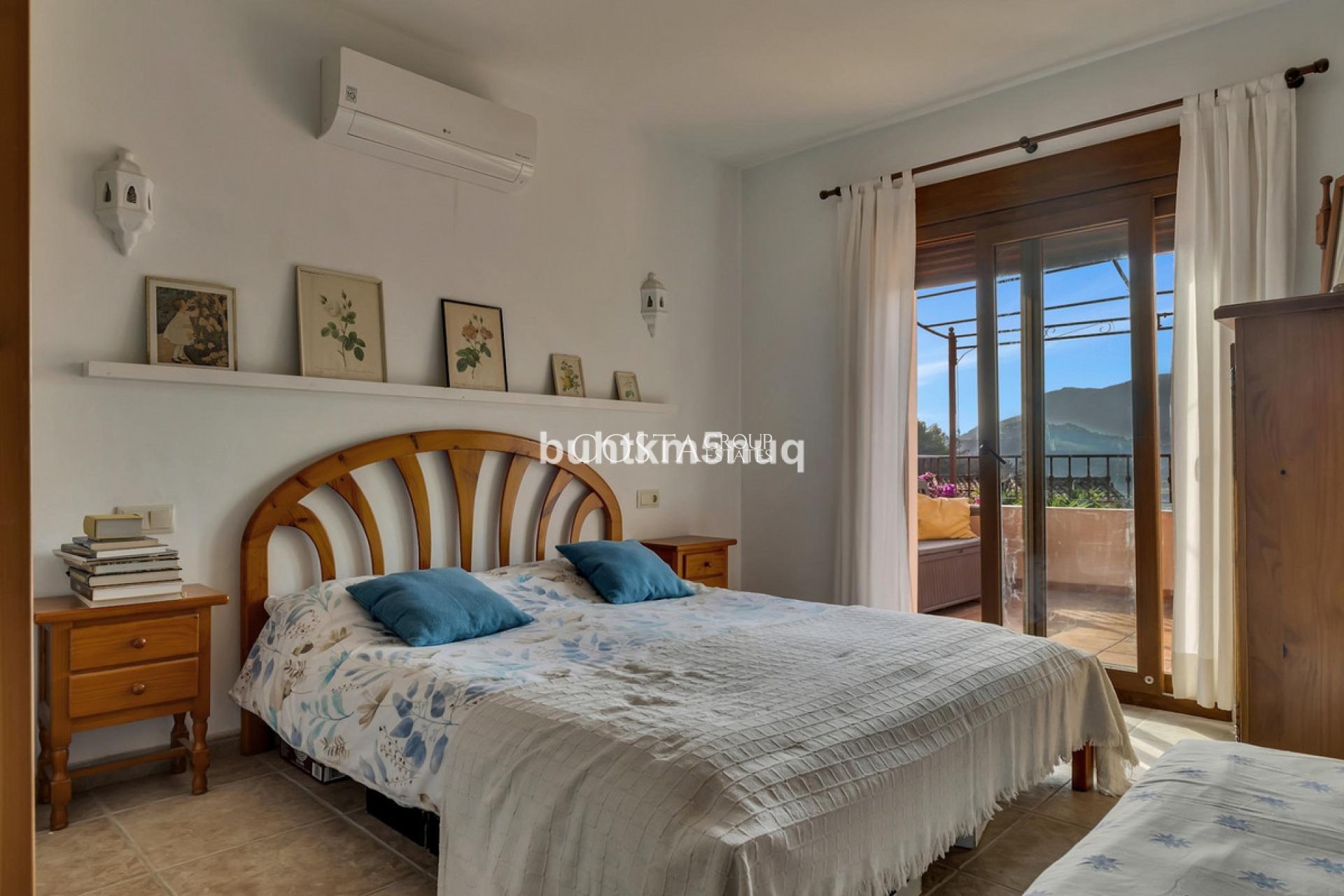 Wiederverkauf - Villa -
Calpe - Calpe Centro