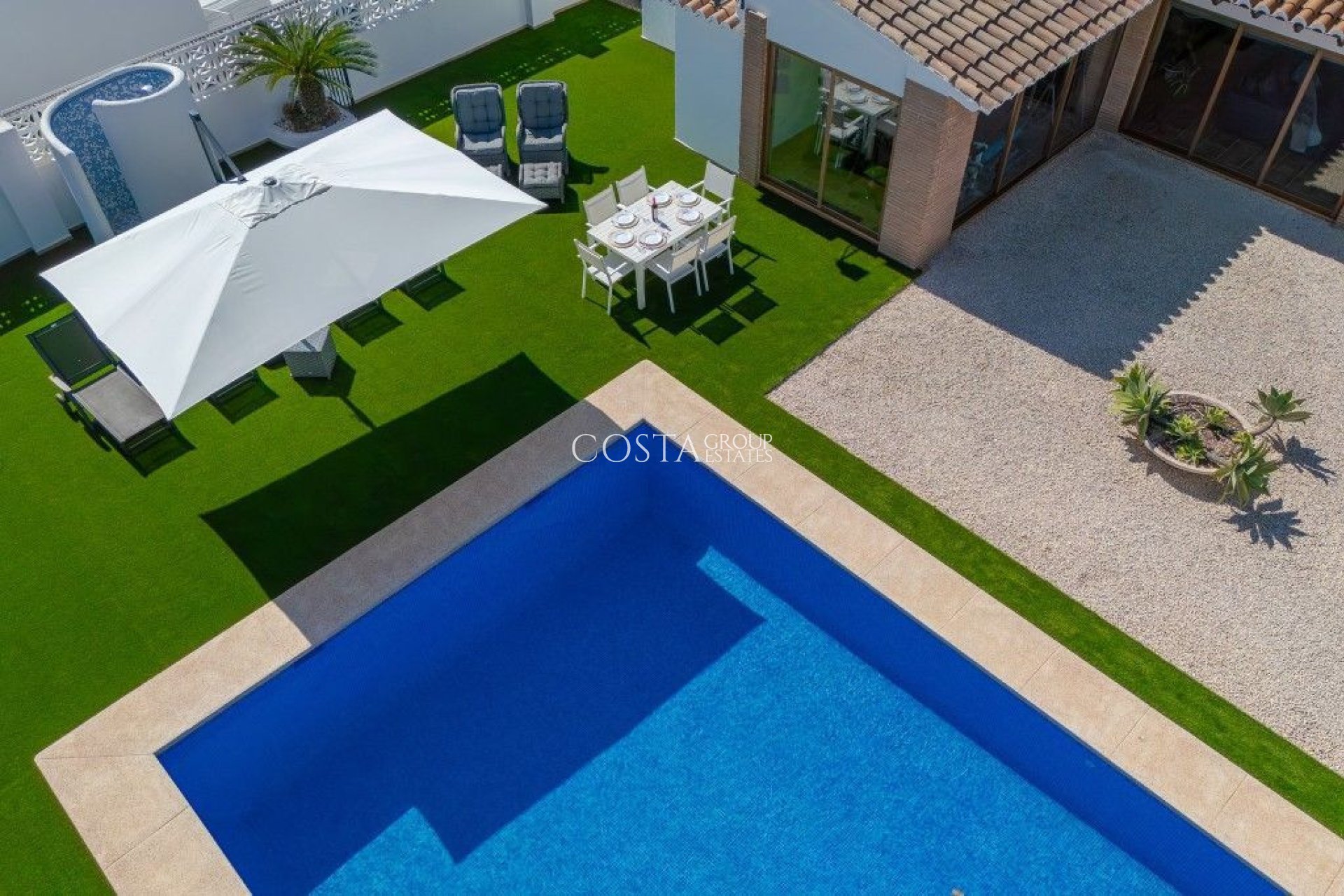 Wiederverkauf - Villa -
Calpe - Calpe Centro