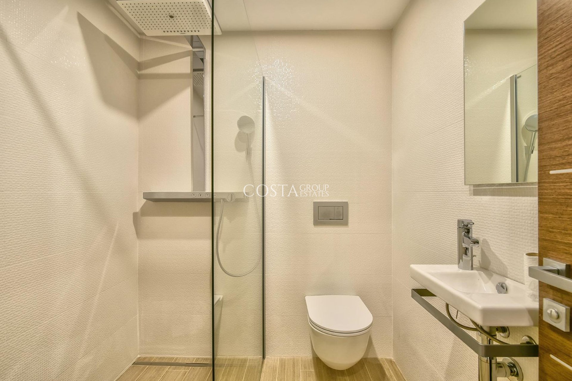 Wiederverkauf - Villa -
Calpe - la Canuta