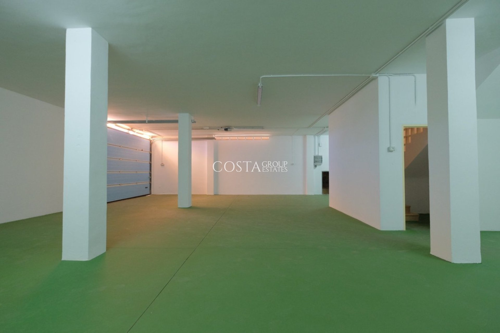 Wiederverkauf - Villa -
Calpe - la Canuta