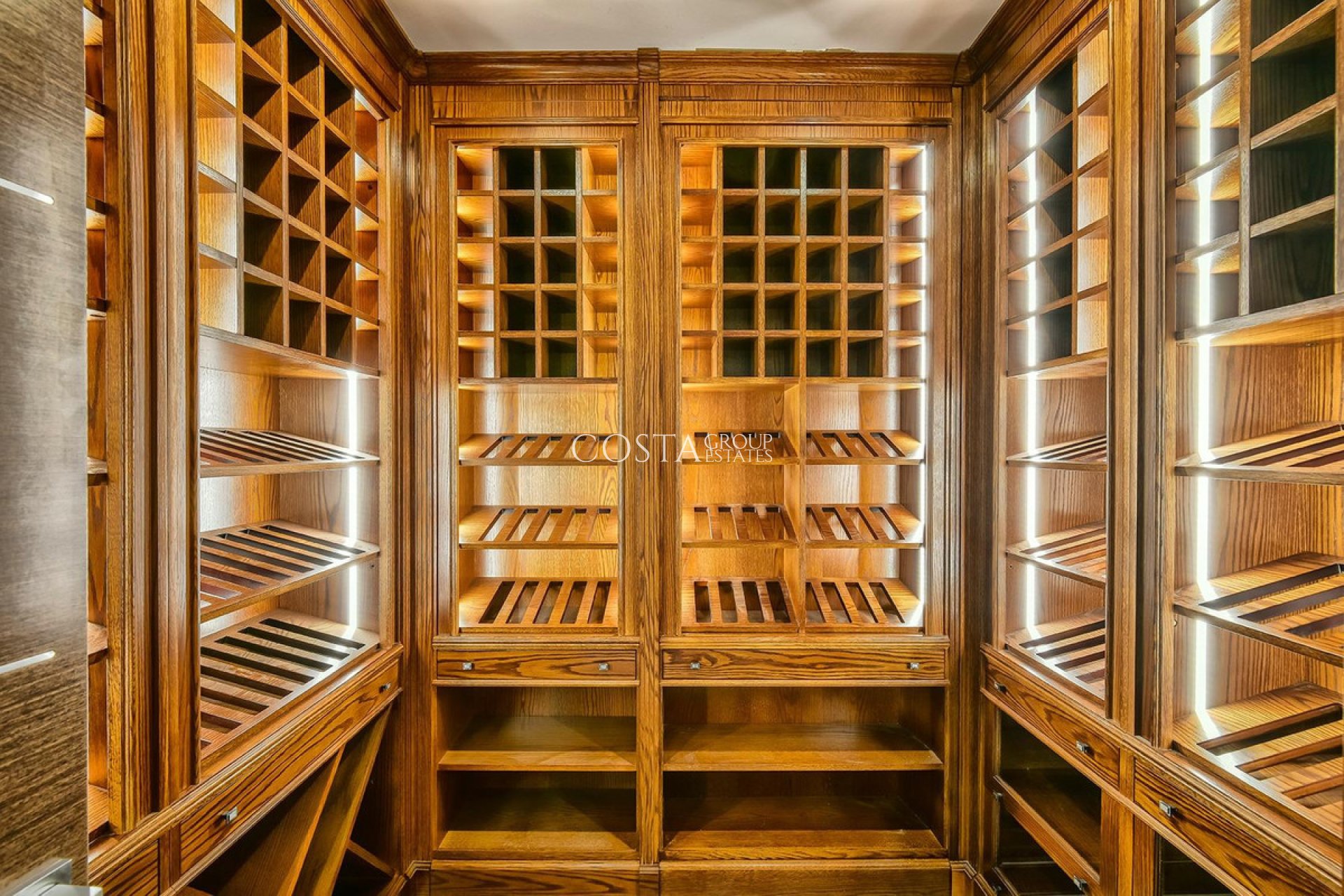 Wiederverkauf - Villa -
Calpe - la Canuta