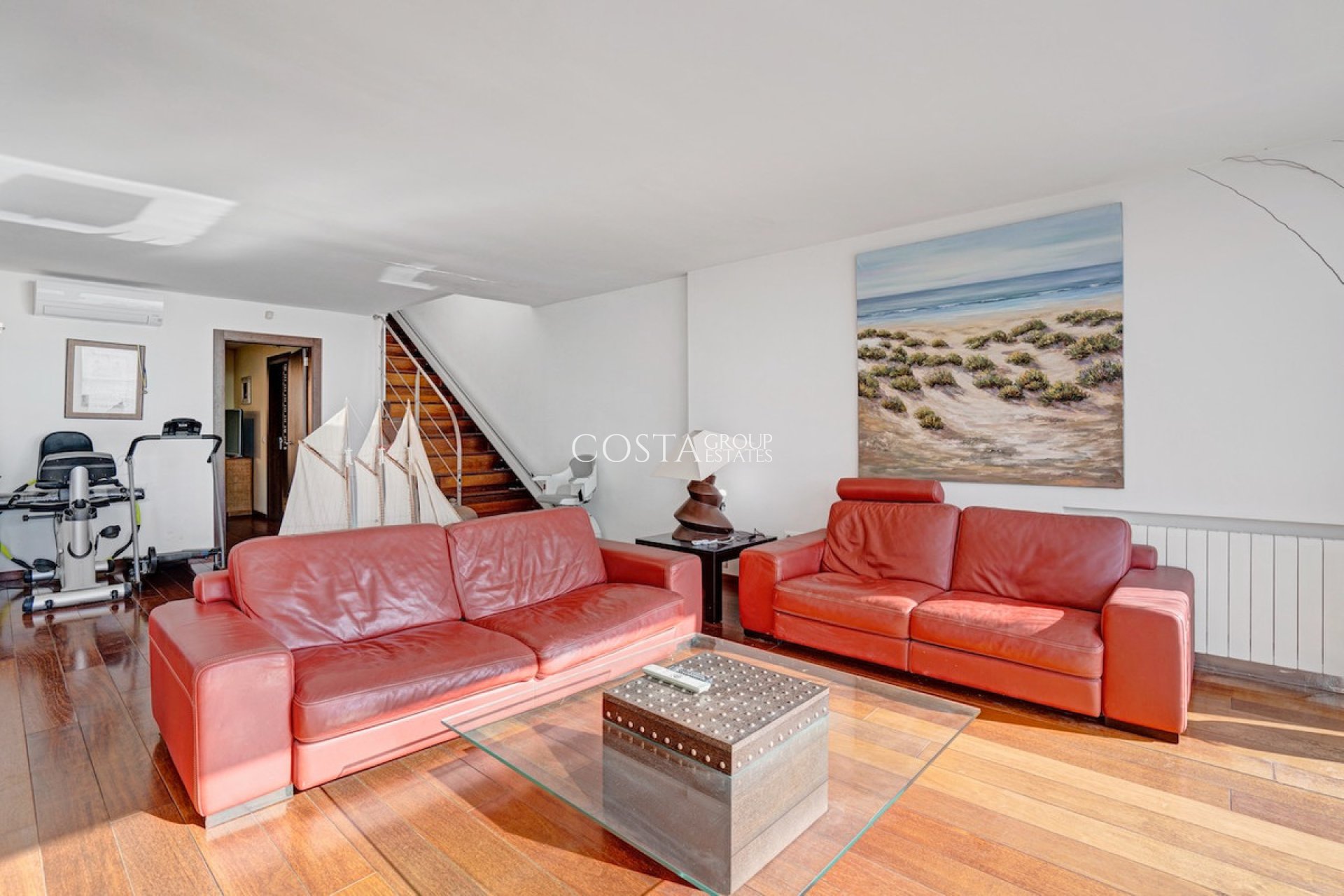 Wiederverkauf - Villa -
Calpe - Les Bassetes