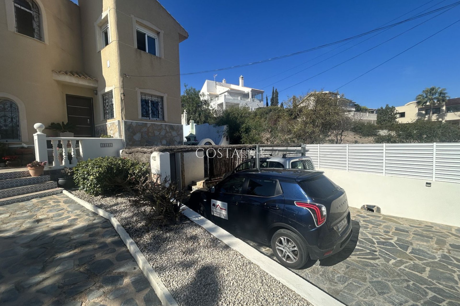 Wiederverkauf - Villa -
Cartagena - Cabo de Palos