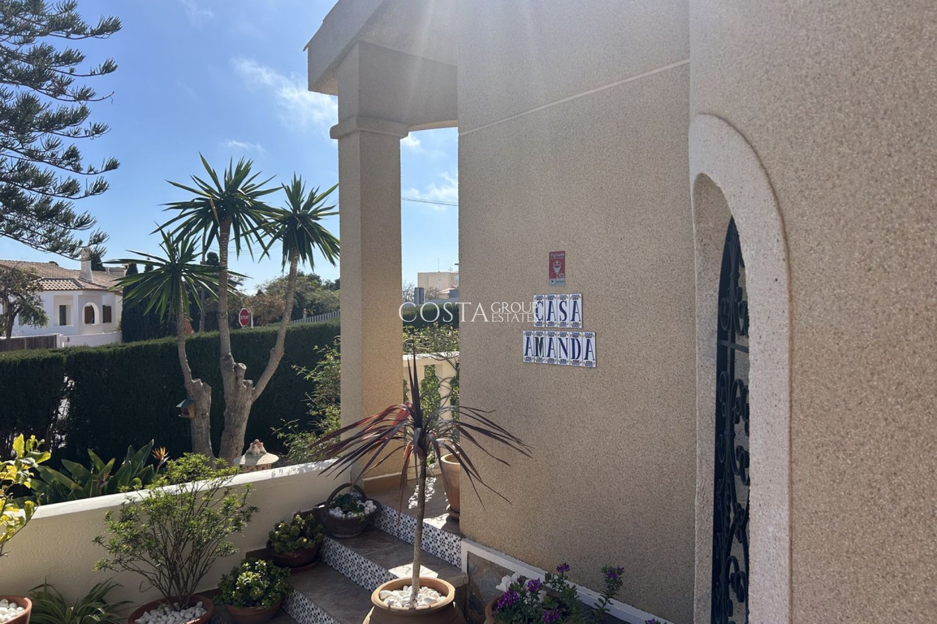 Wiederverkauf - Villa -
Cartagena - Cabo de Palos