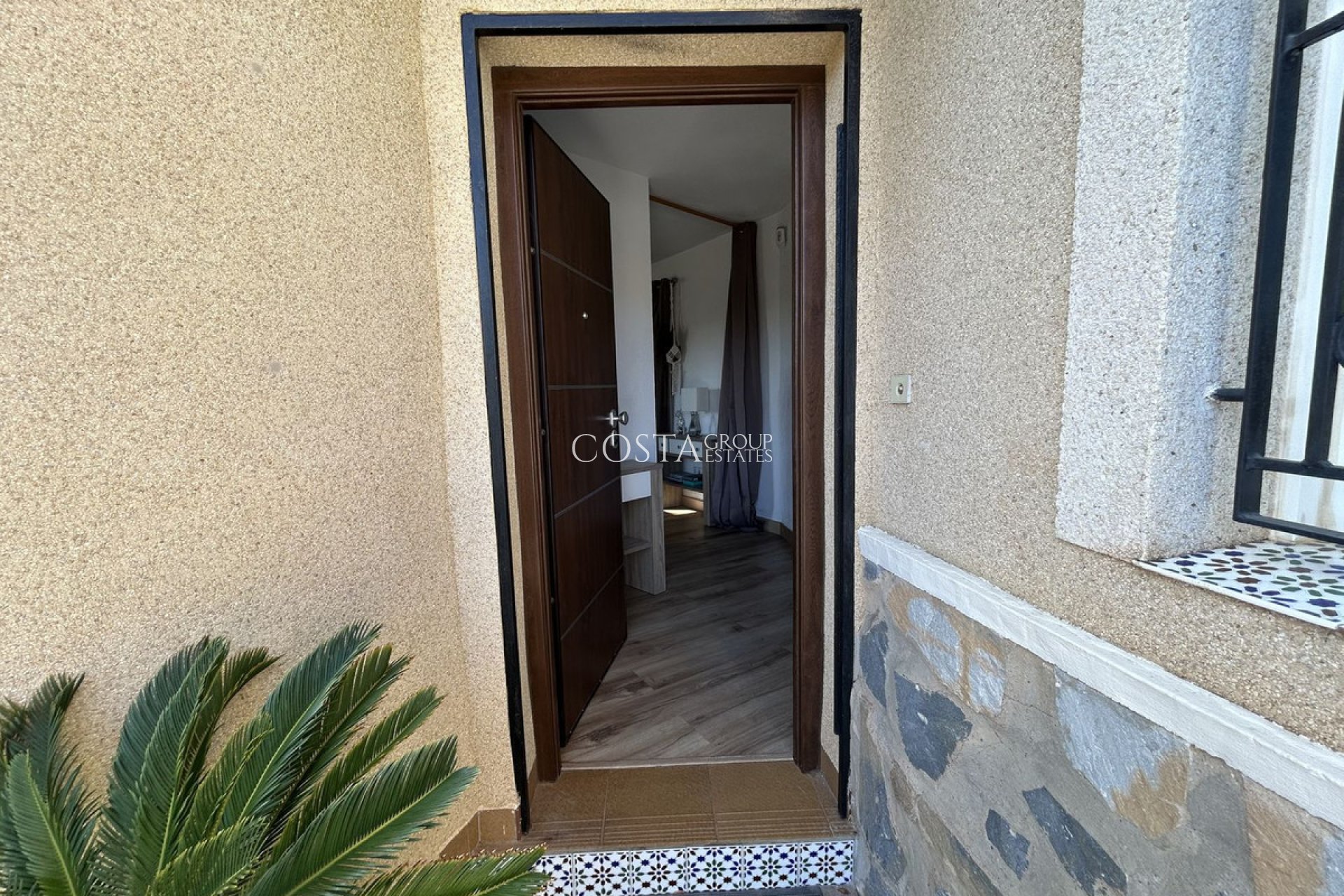 Wiederverkauf - Villa -
Cartagena - Cabo de Palos