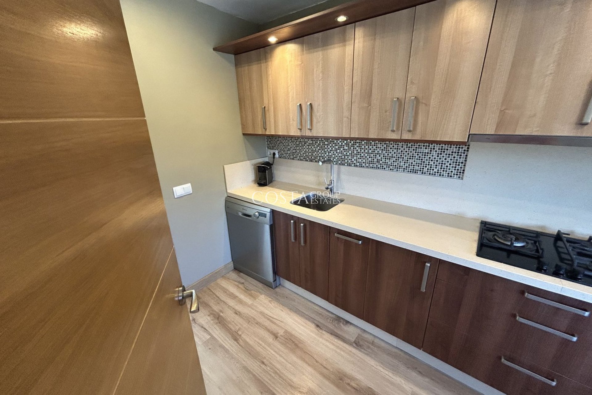 Wiederverkauf - Villa -
Cartagena - Cabo de Palos