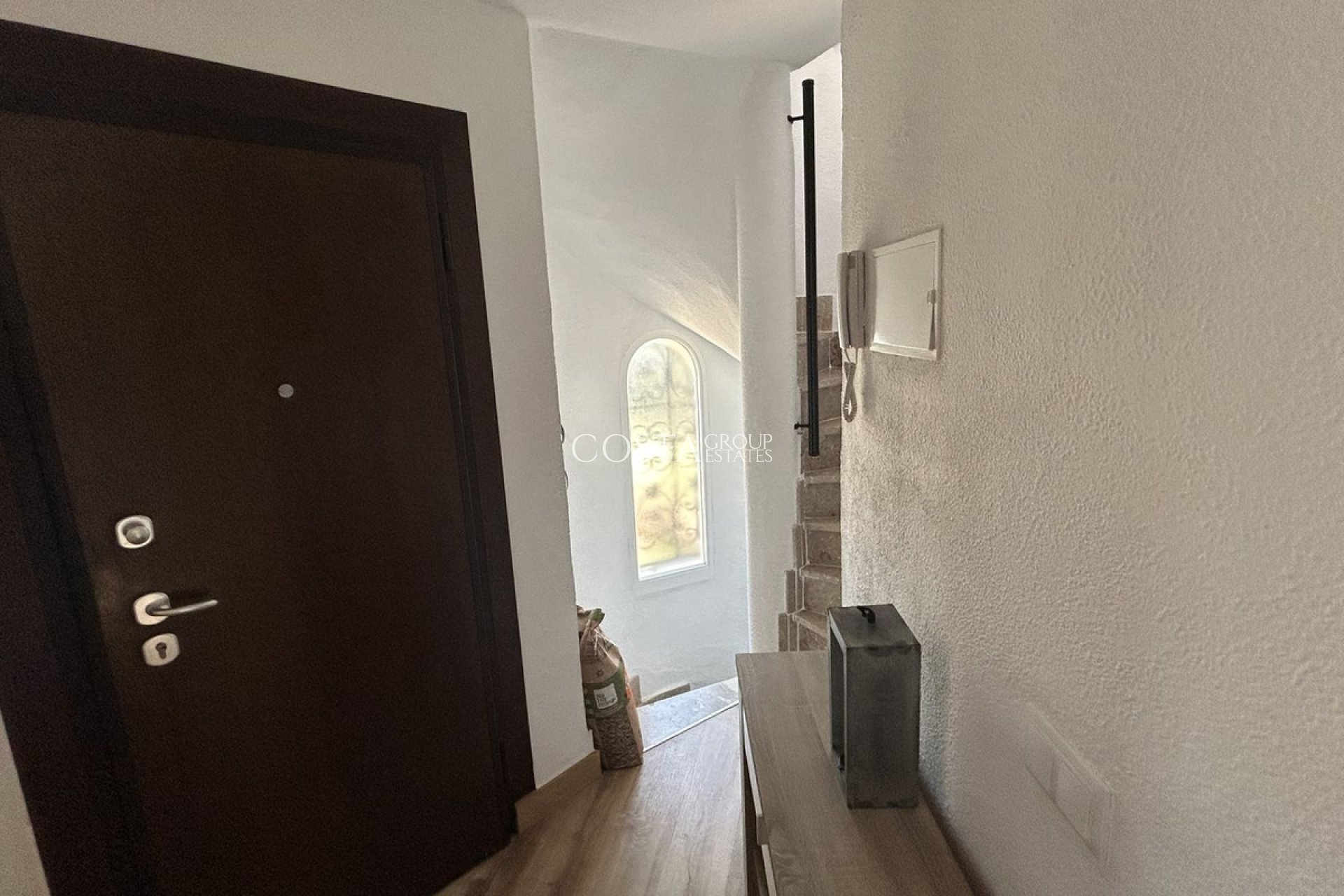 Wiederverkauf - Villa -
Cartagena - Cabo de Palos