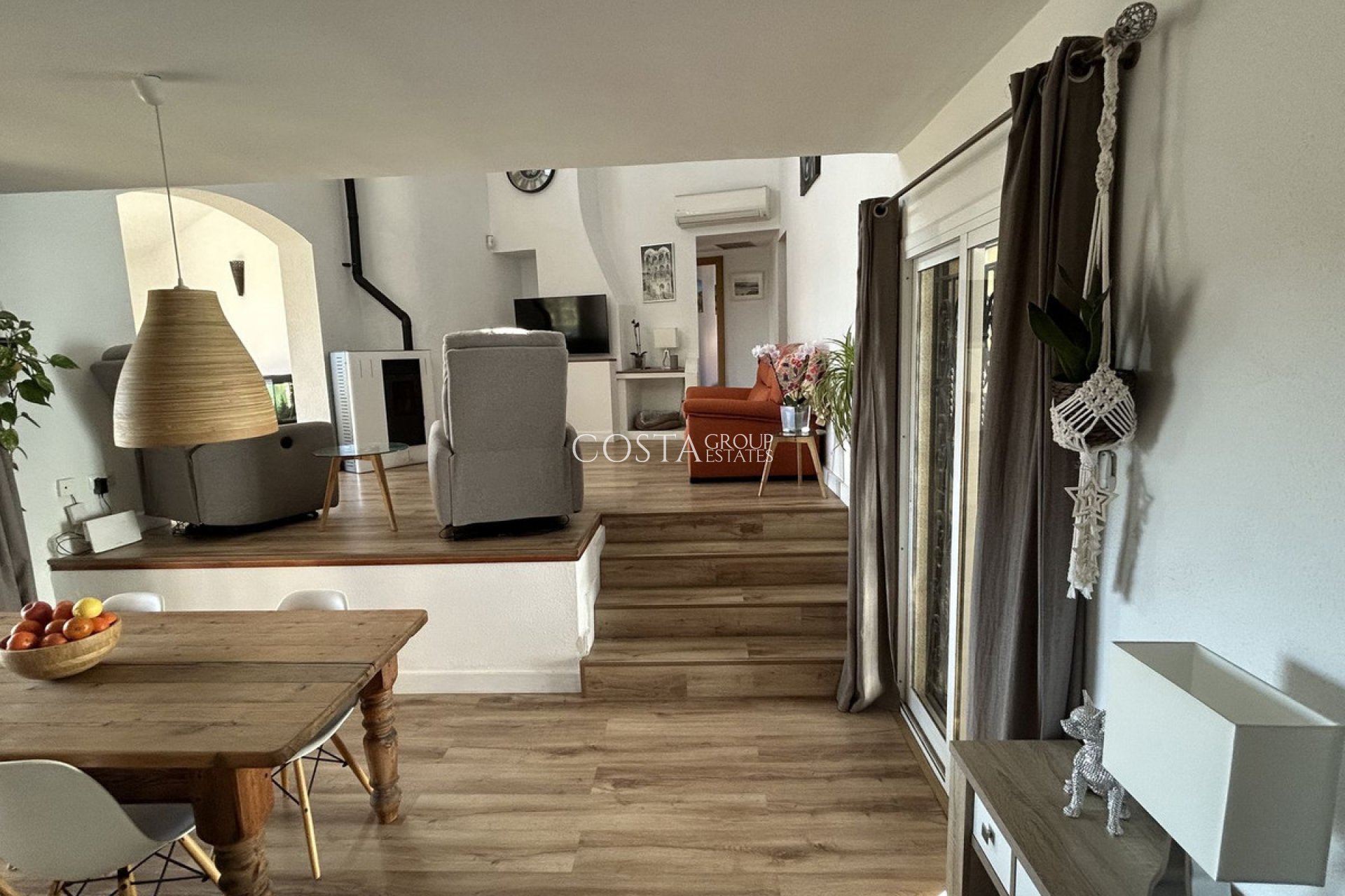 Wiederverkauf - Villa -
Cartagena - Cabo de Palos