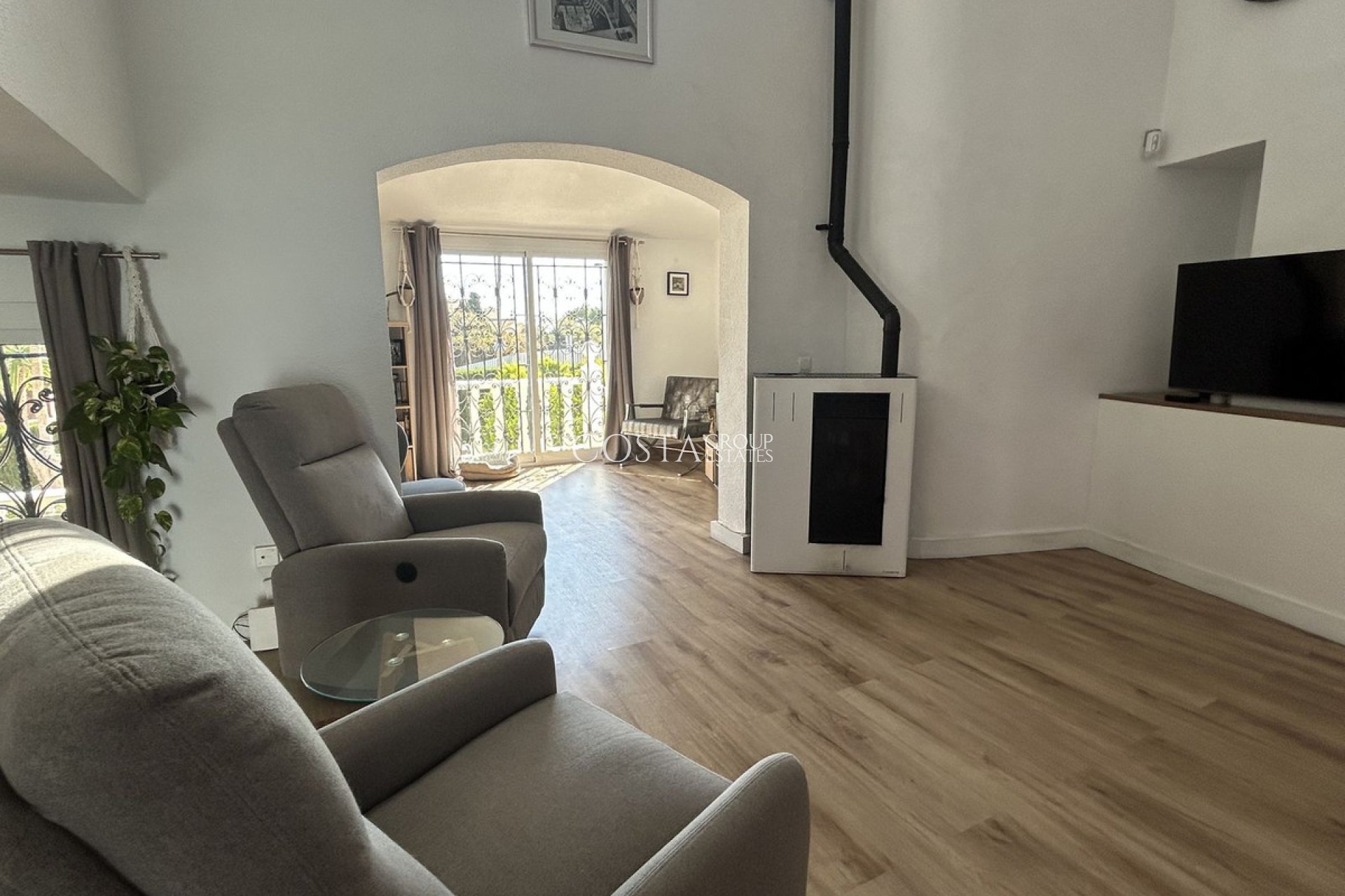 Wiederverkauf - Villa -
Cartagena - Cabo de Palos