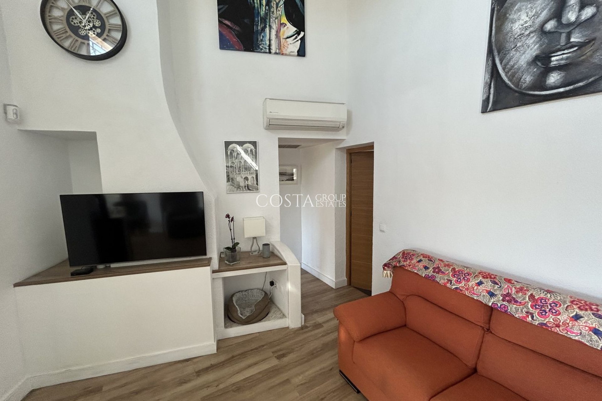 Wiederverkauf - Villa -
Cartagena - Cabo de Palos