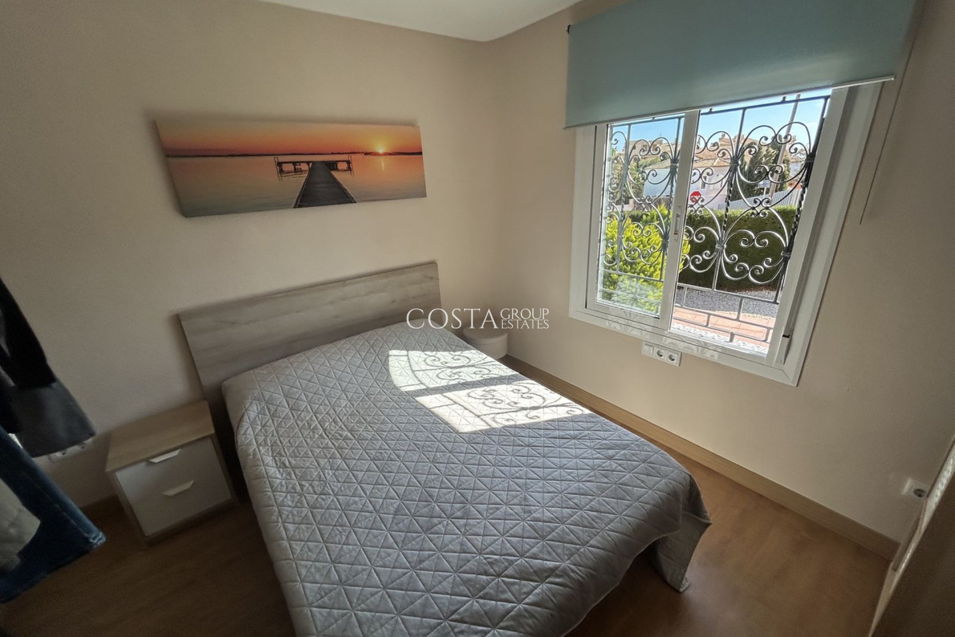 Wiederverkauf - Villa -
Cartagena - Cabo de Palos