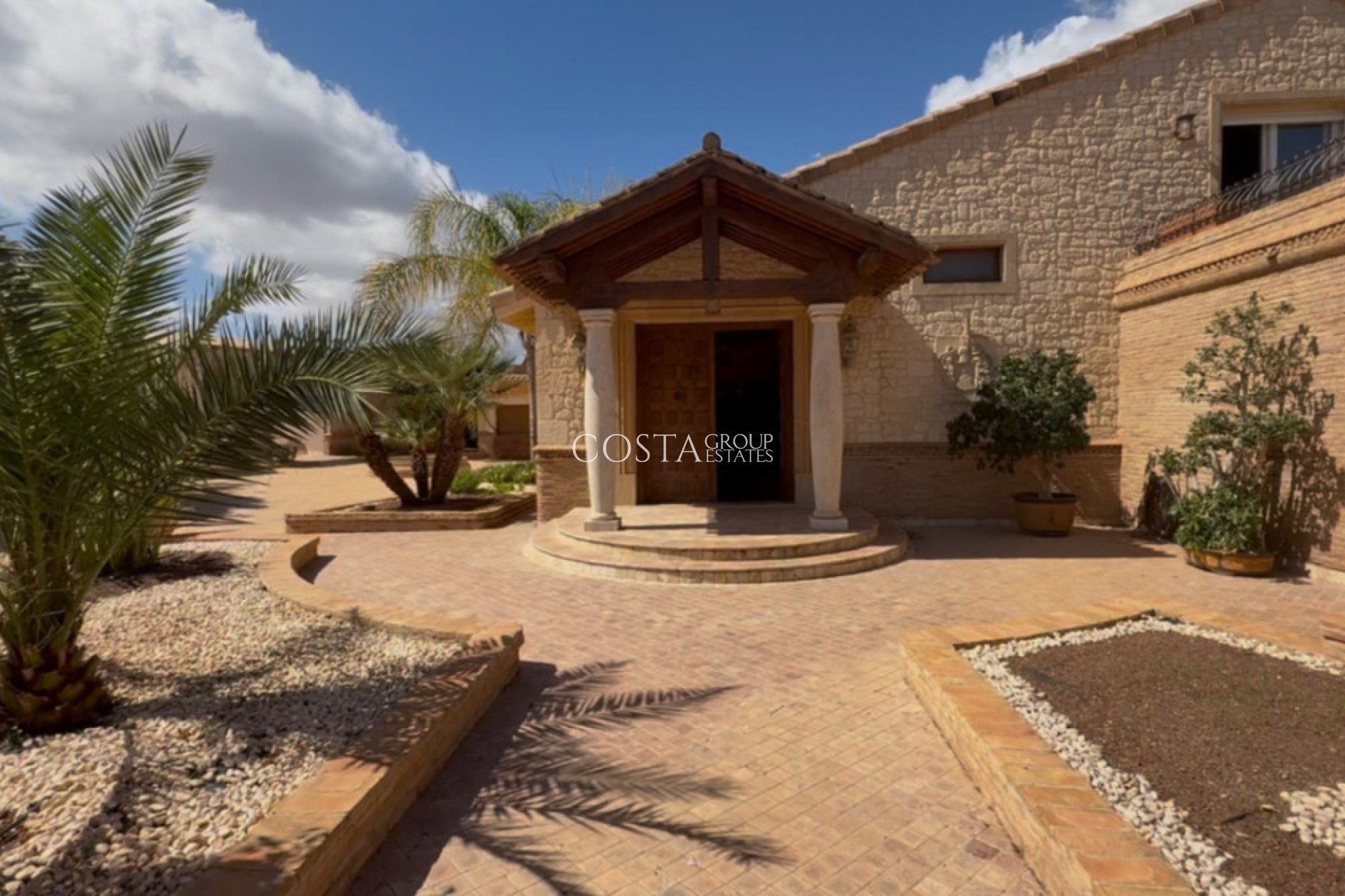 Wiederverkauf - Villa -
Cartagena - Cartagena Centro