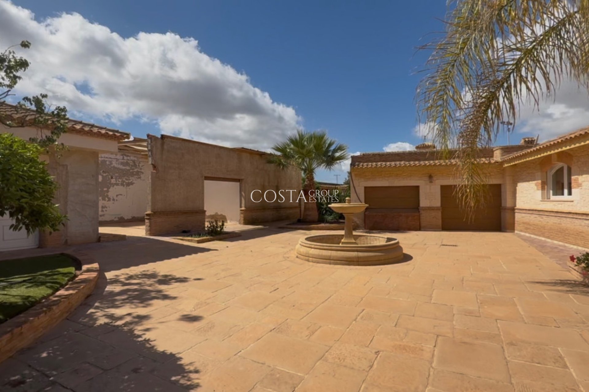 Wiederverkauf - Villa -
Cartagena - Cartagena Centro