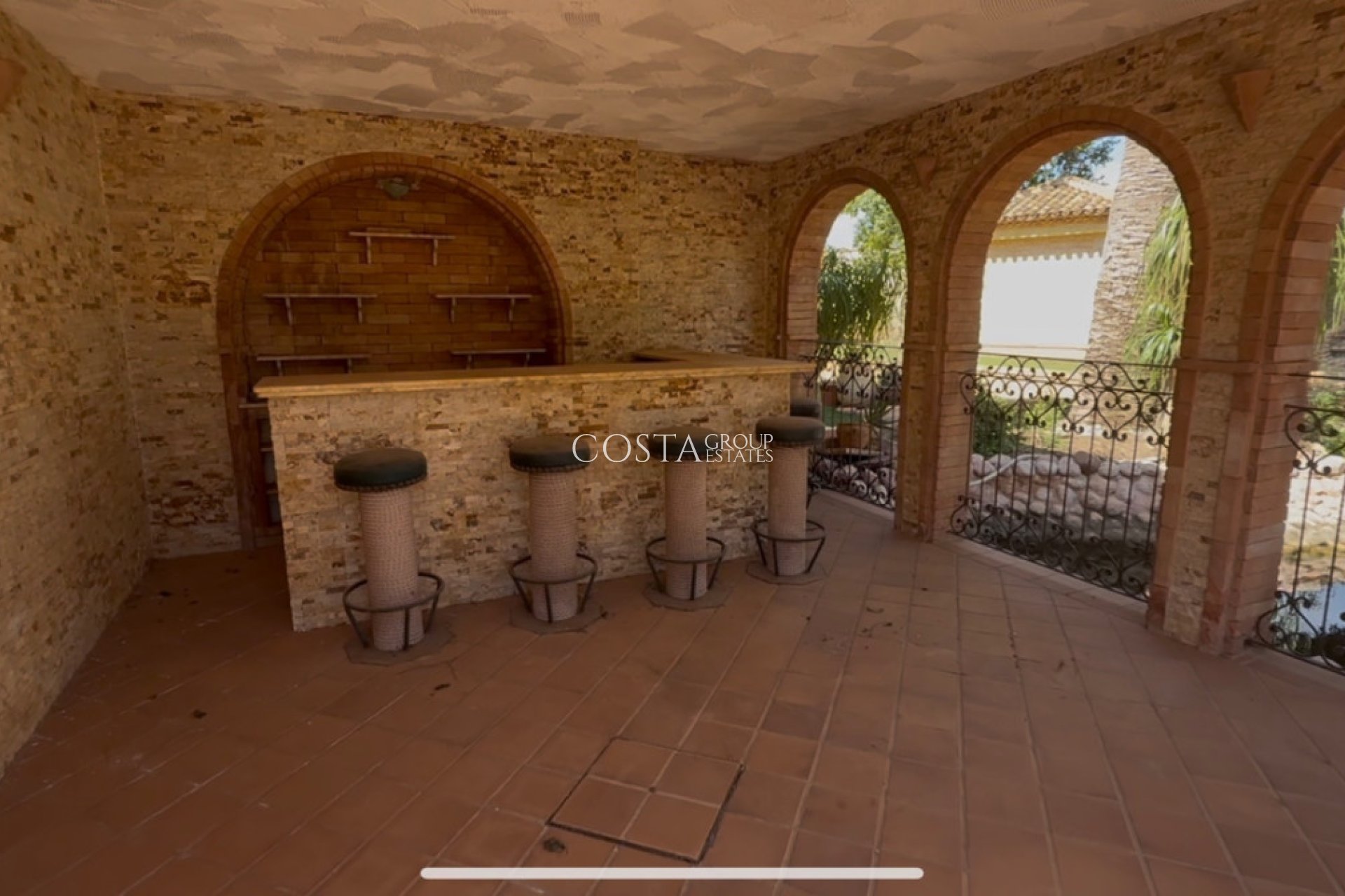 Wiederverkauf - Villa -
Cartagena - Cartagena Centro