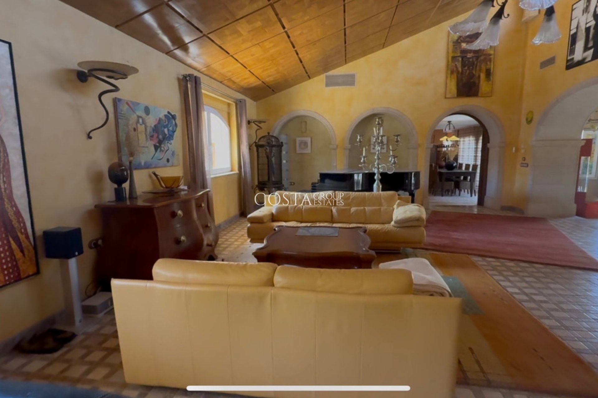 Wiederverkauf - Villa -
Cartagena - Cartagena Centro