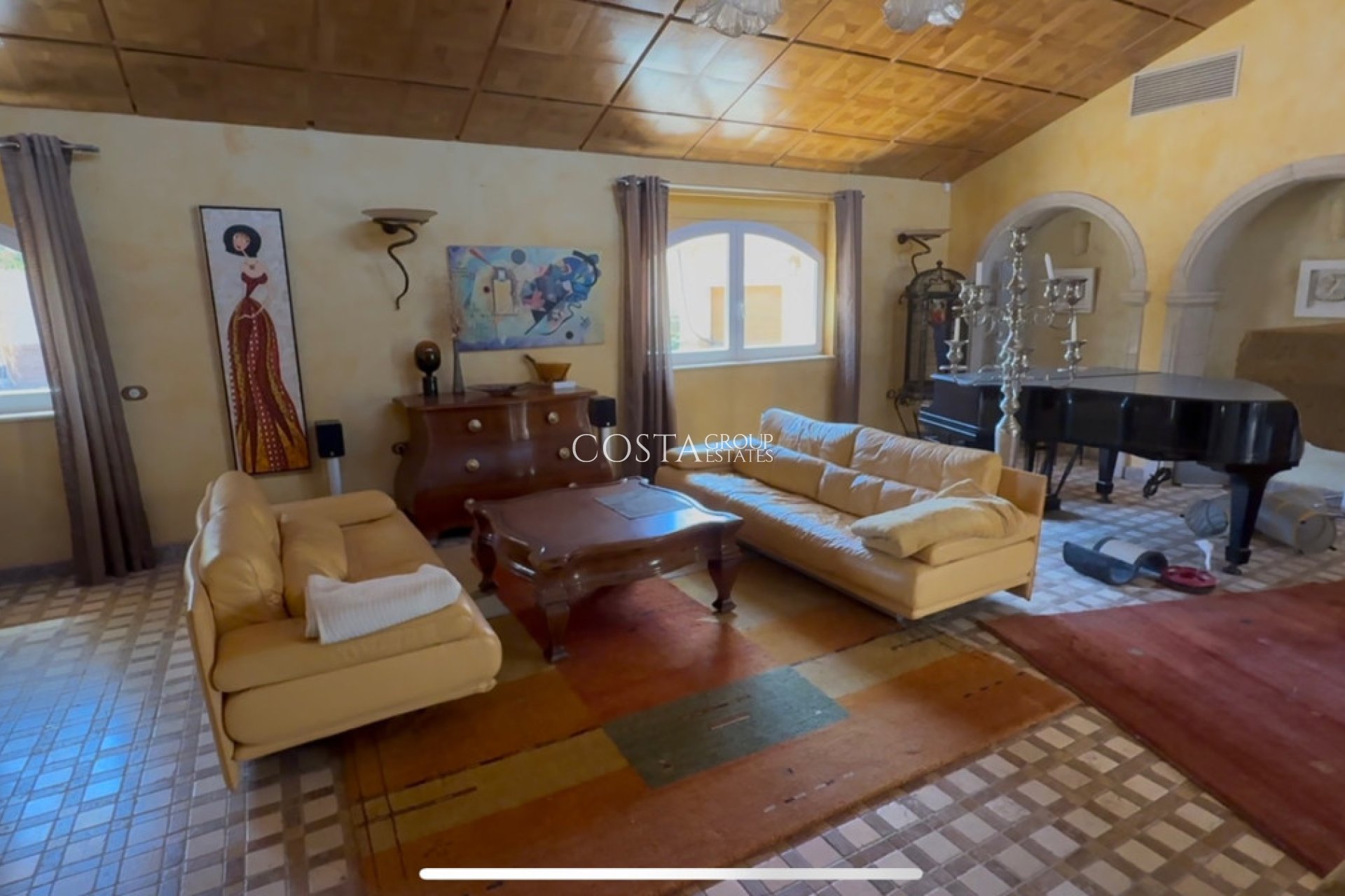 Wiederverkauf - Villa -
Cartagena - Cartagena Centro