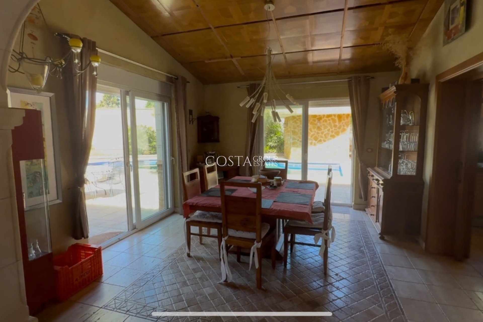 Wiederverkauf - Villa -
Cartagena - Cartagena Centro