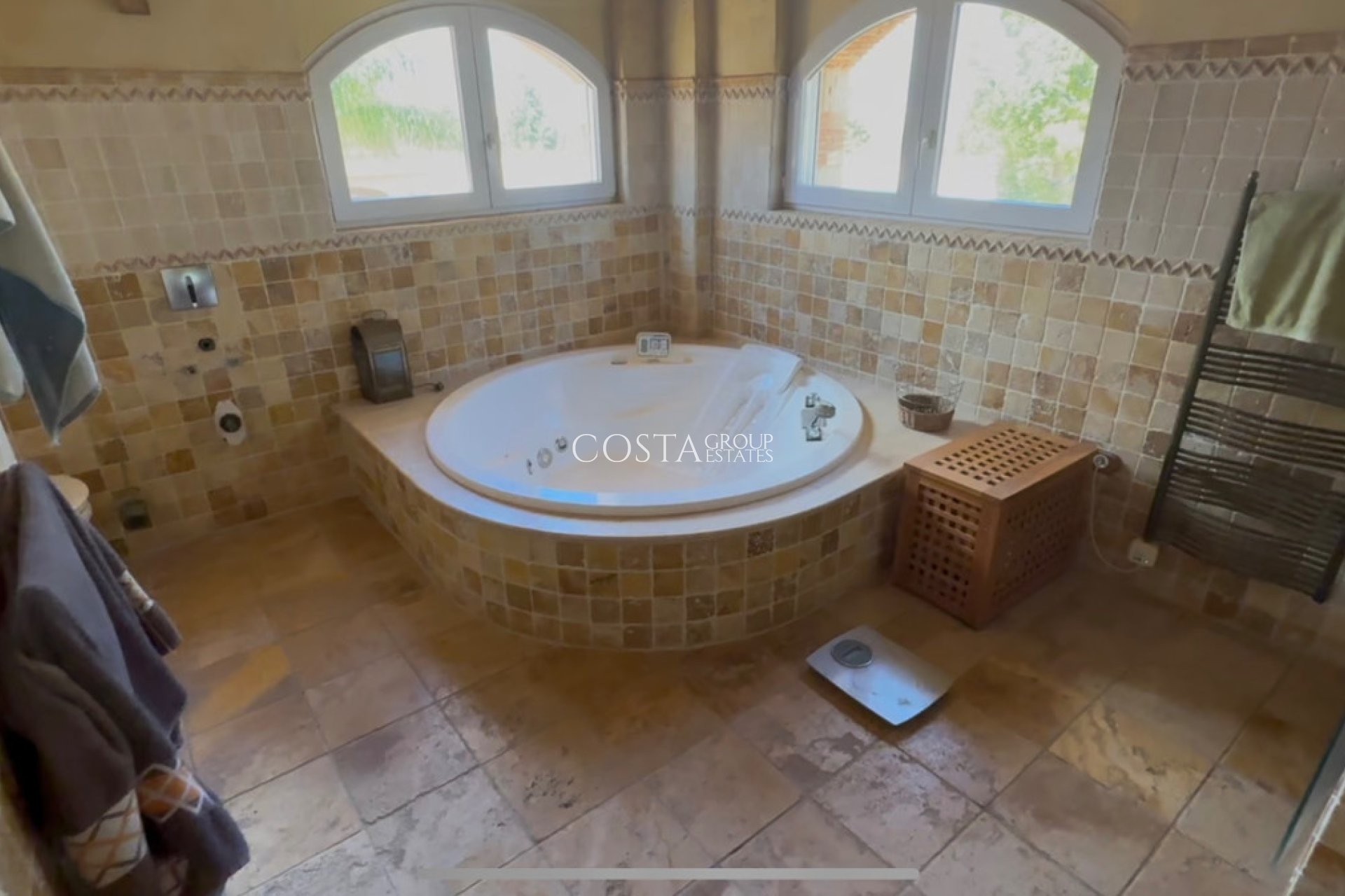 Wiederverkauf - Villa -
Cartagena - Cartagena Centro