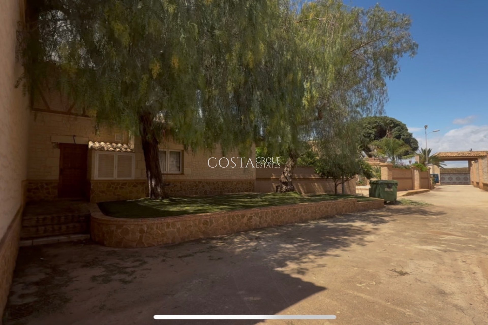 Wiederverkauf - Villa -
Cartagena - Cartagena Centro