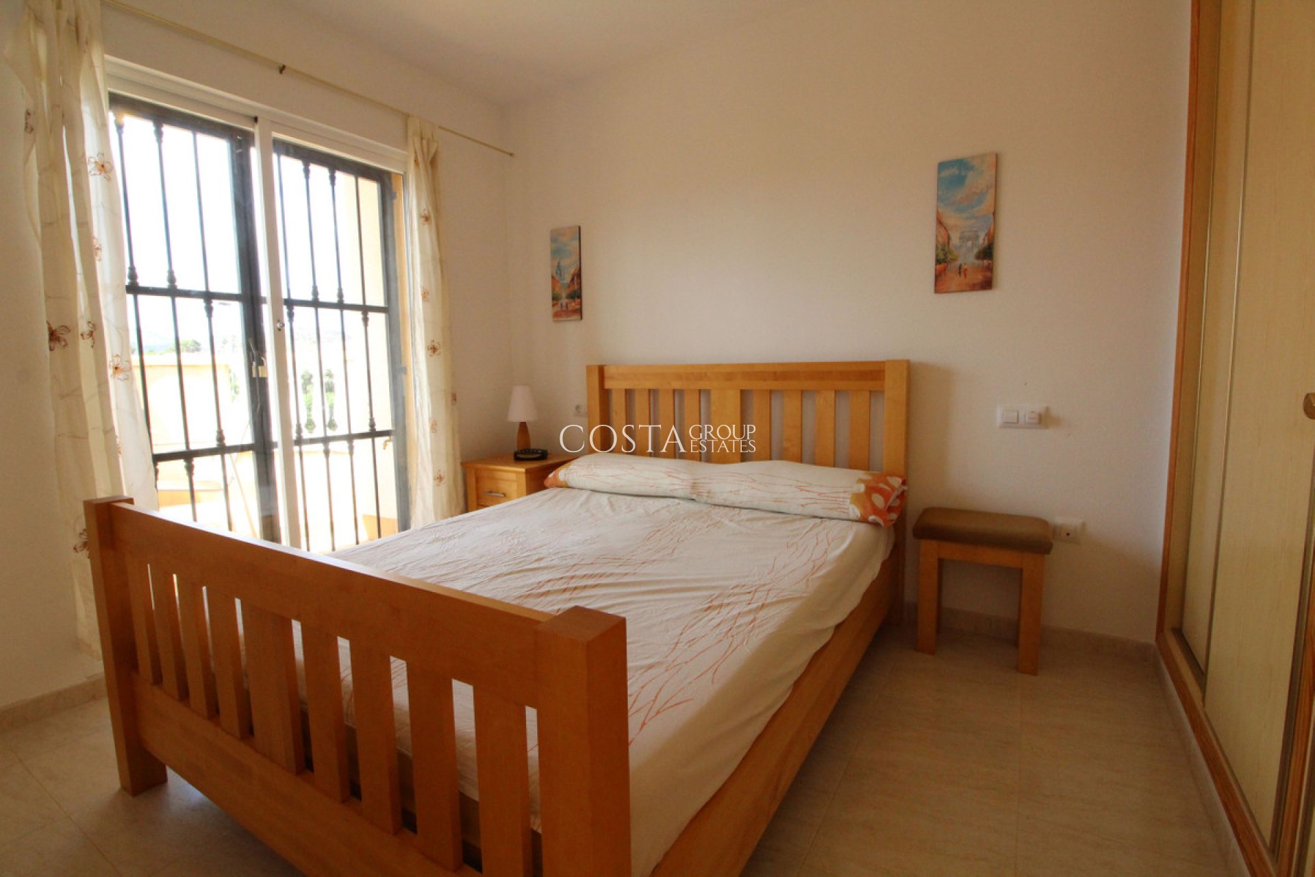 Wiederverkauf - Villa -
Cartagena - El Algar