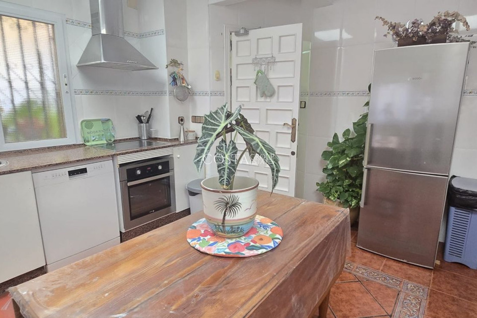 Wiederverkauf - Villa -
Cartagena - El Algar