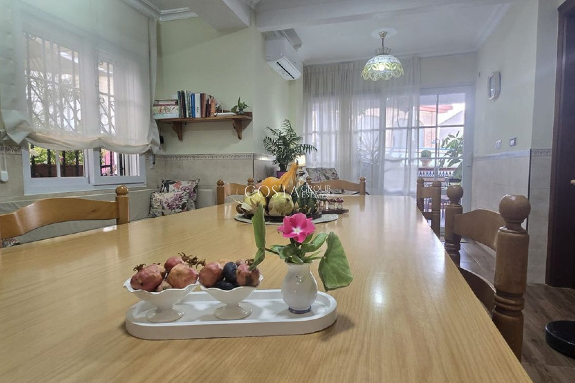 Wiederverkauf - Villa -
Cartagena - El Algar