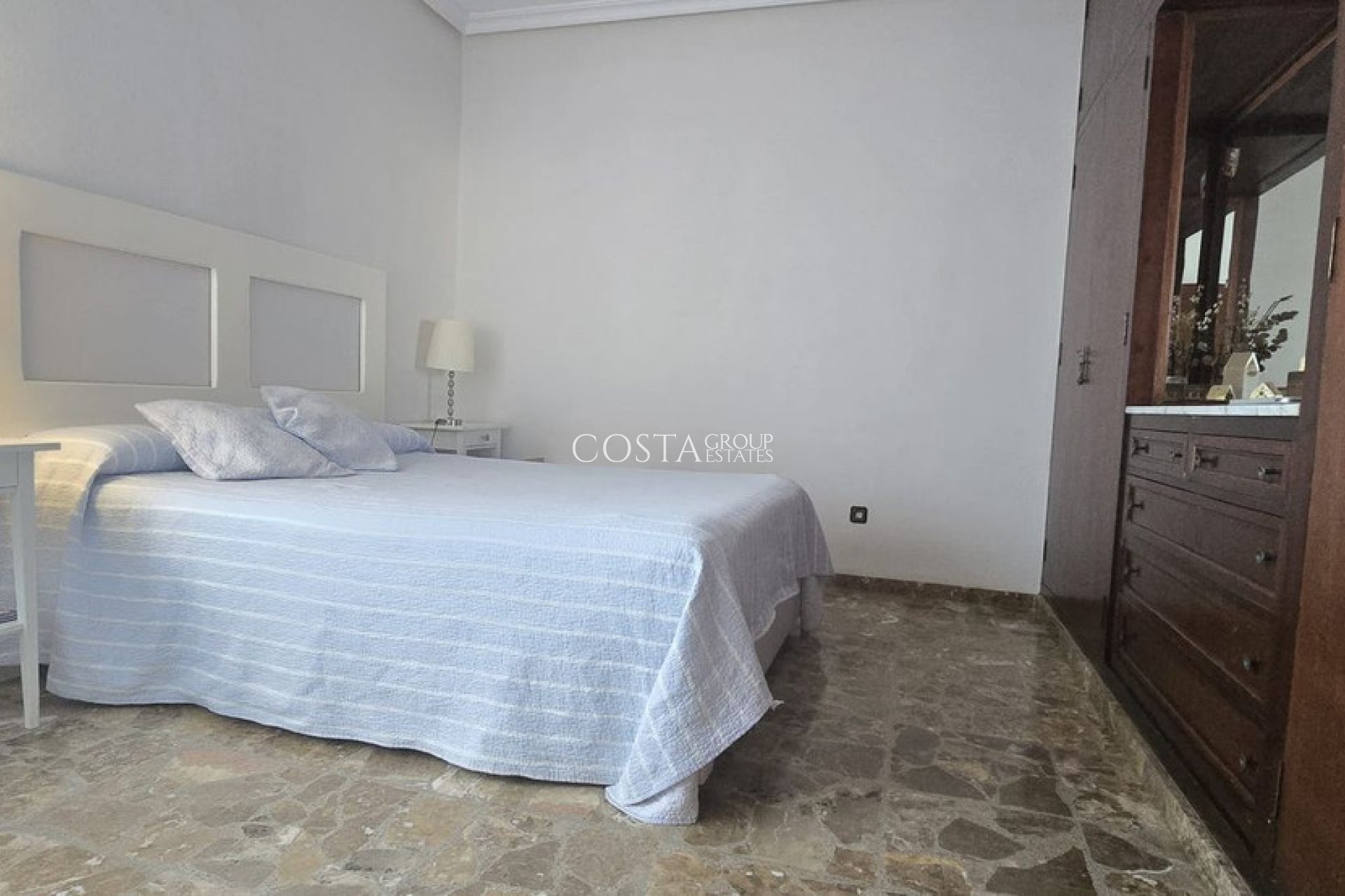 Wiederverkauf - Villa -
Cartagena - El Algar