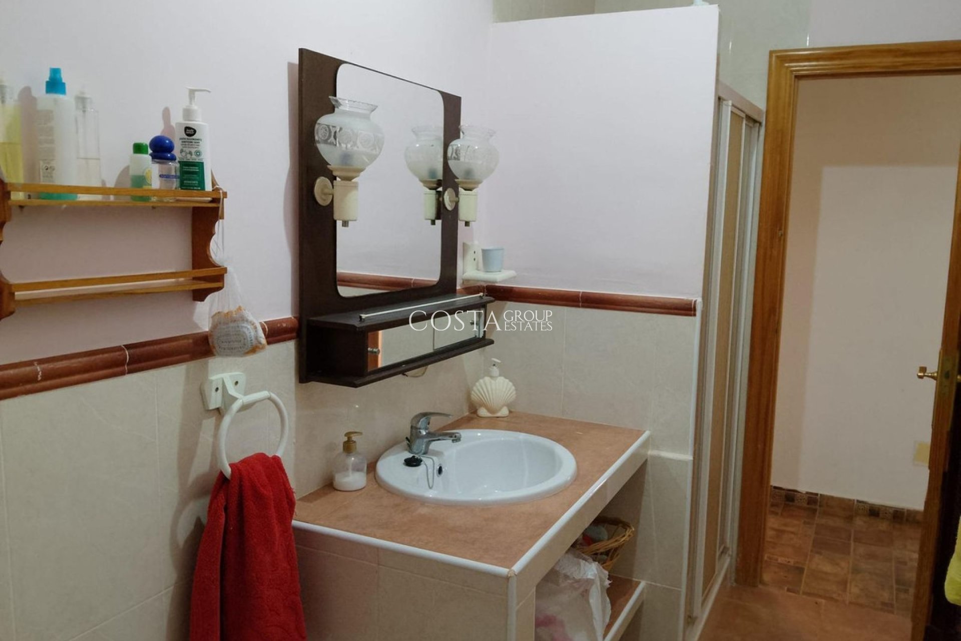 Wiederverkauf - Villa -
Cartagena - La Magdalena