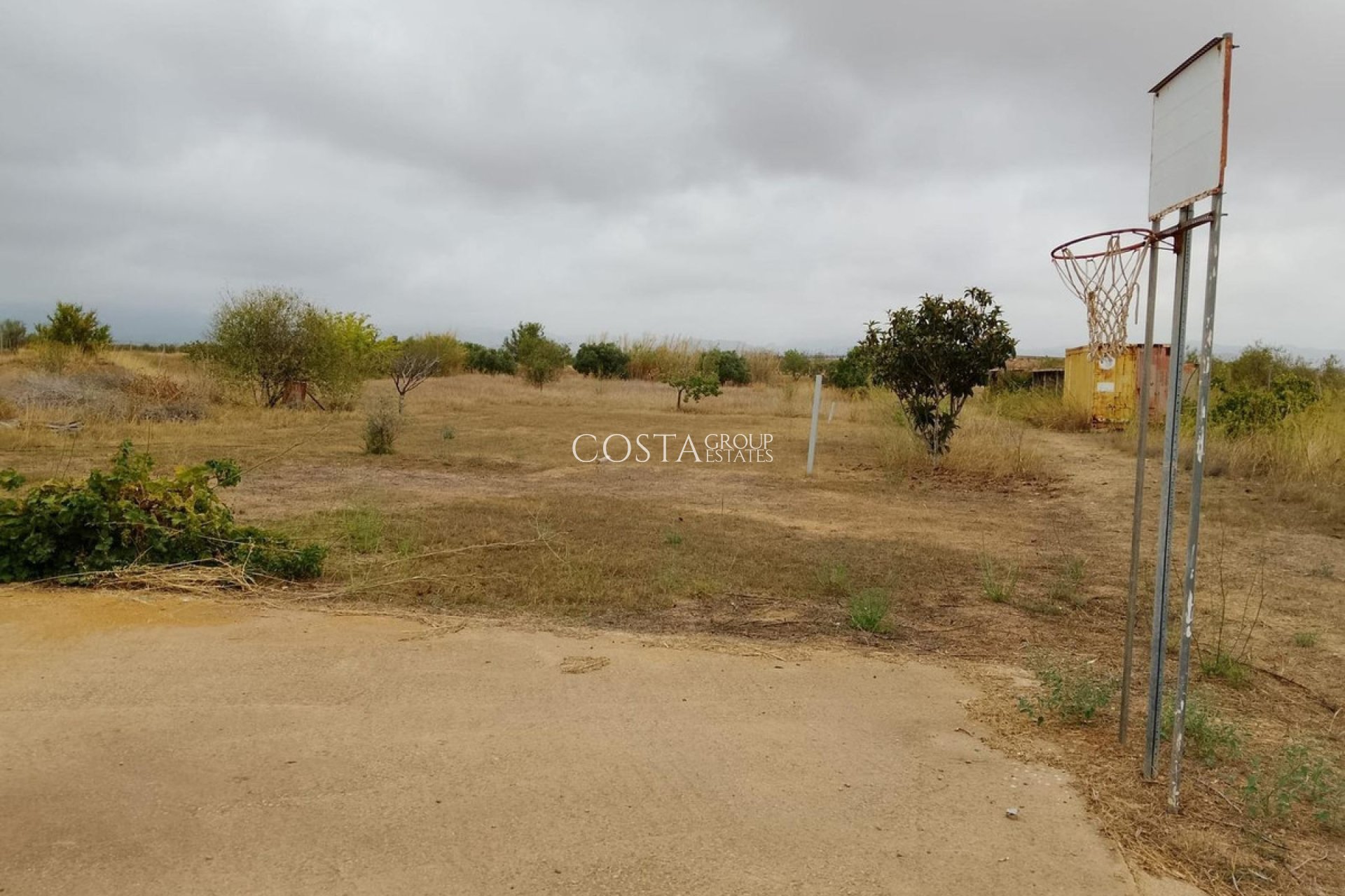 Wiederverkauf - Villa -
Cartagena - La Magdalena