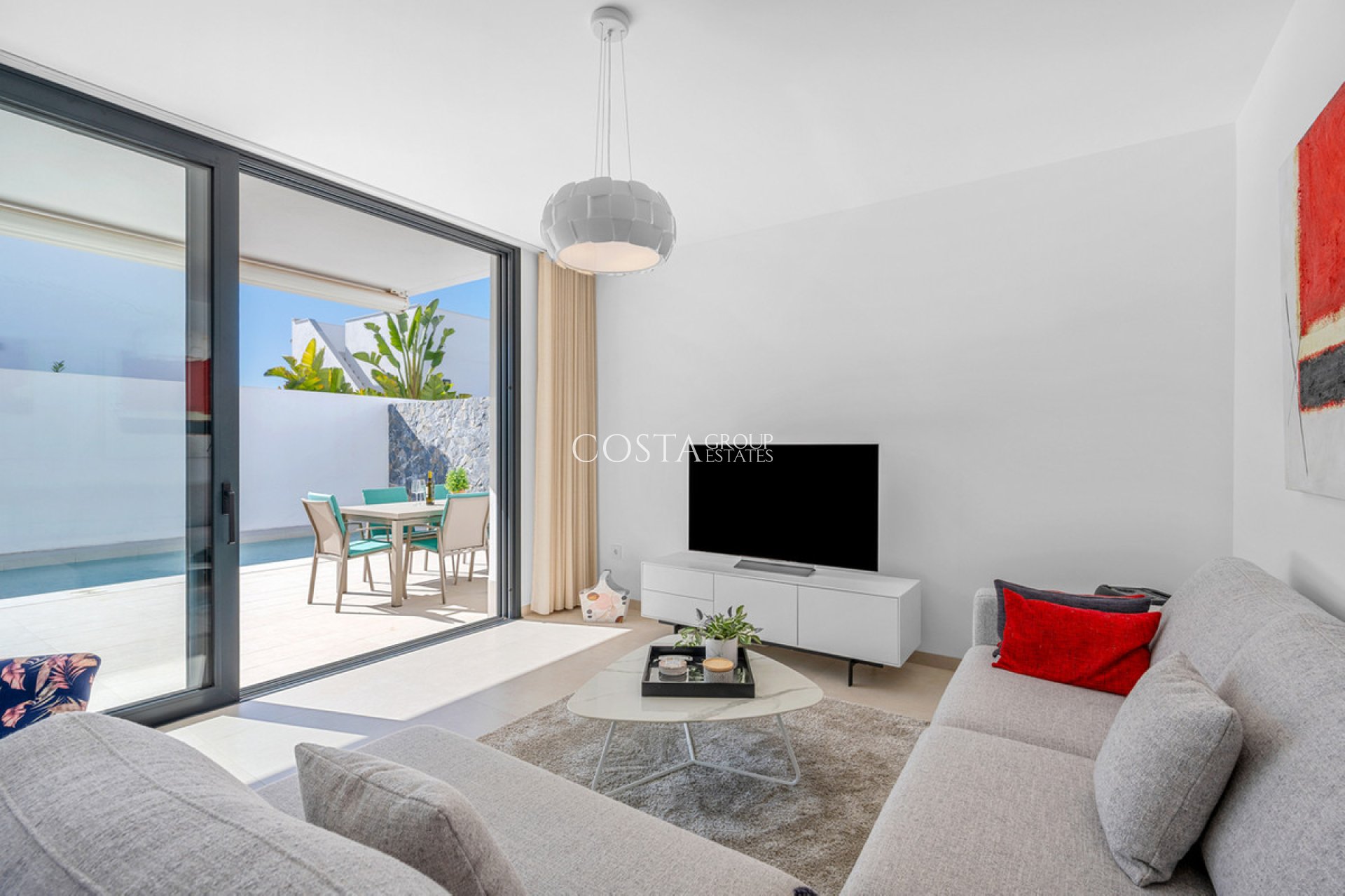 Wiederverkauf - Villa -
Cartagena - Mar De Cristal