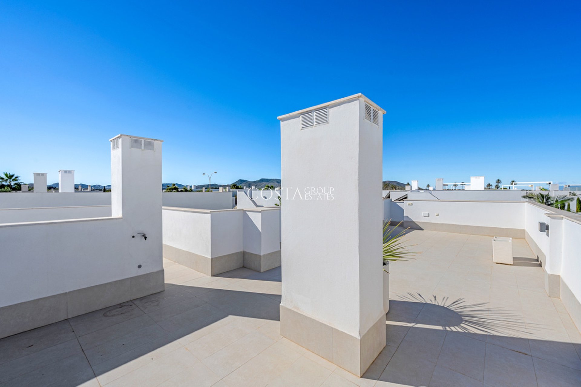 Wiederverkauf - Villa -
Cartagena - Mar De Cristal