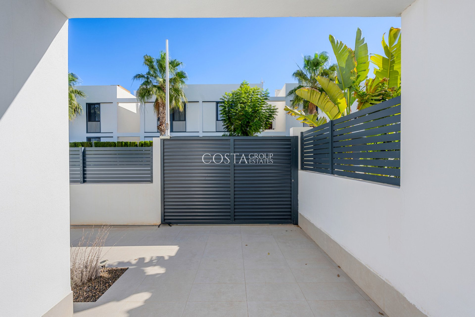 Wiederverkauf - Villa -
Cartagena - Mar De Cristal