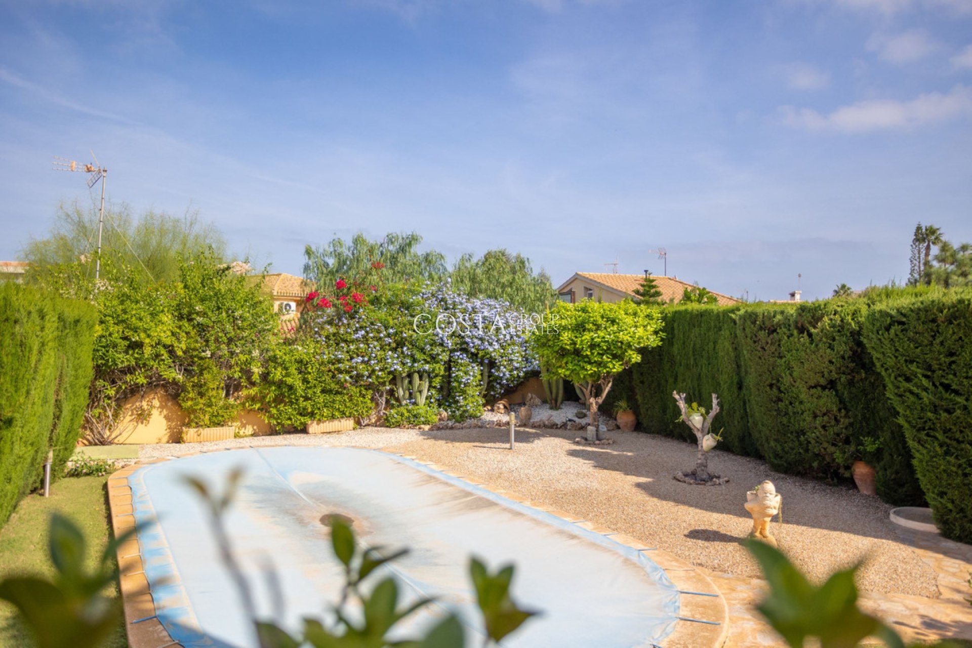 Wiederverkauf - Villa -
Cartagena - Playa Honda